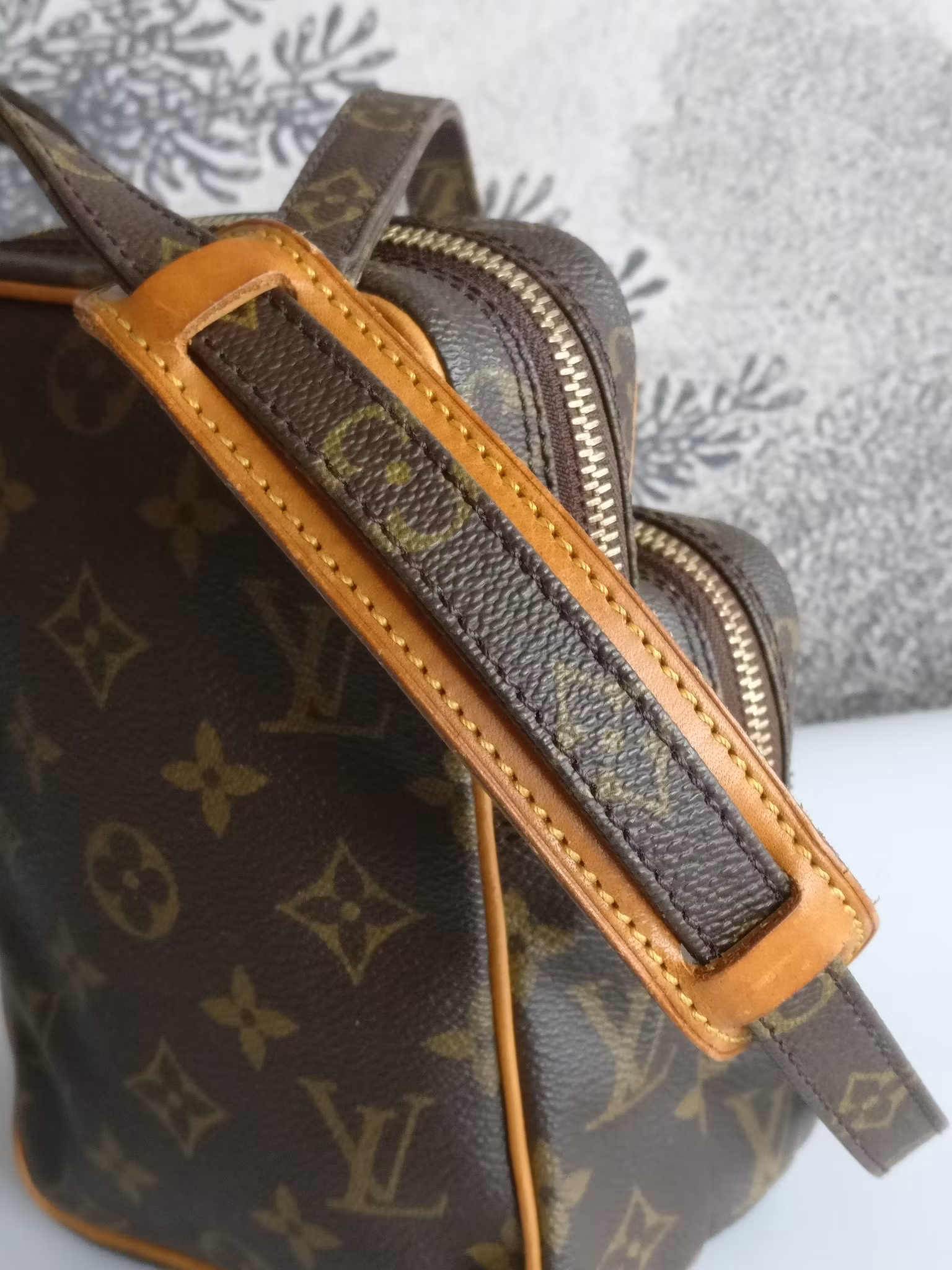Louis Vuitton Mini Amazon