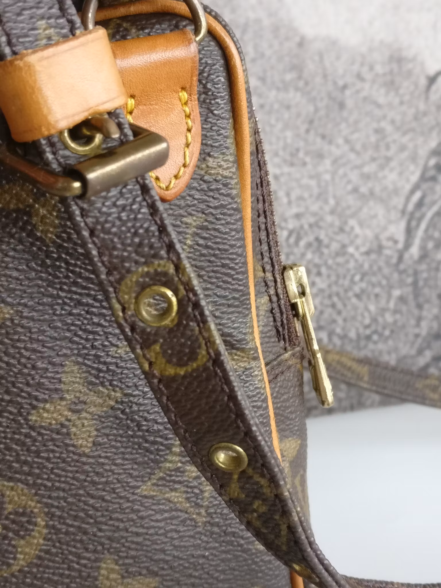 Louis Vuitton Mini Amazon