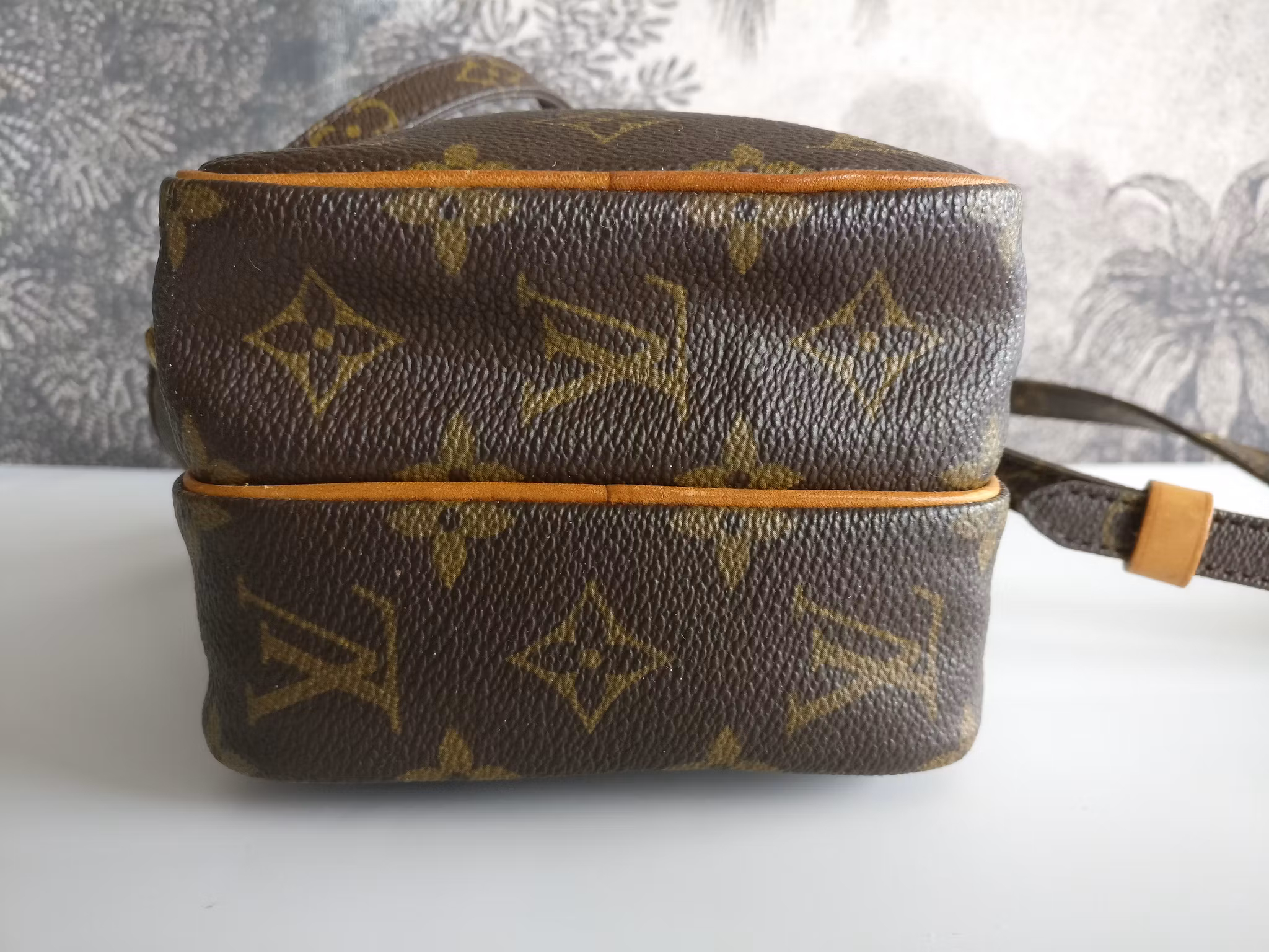 Louis Vuitton Mini Amazon