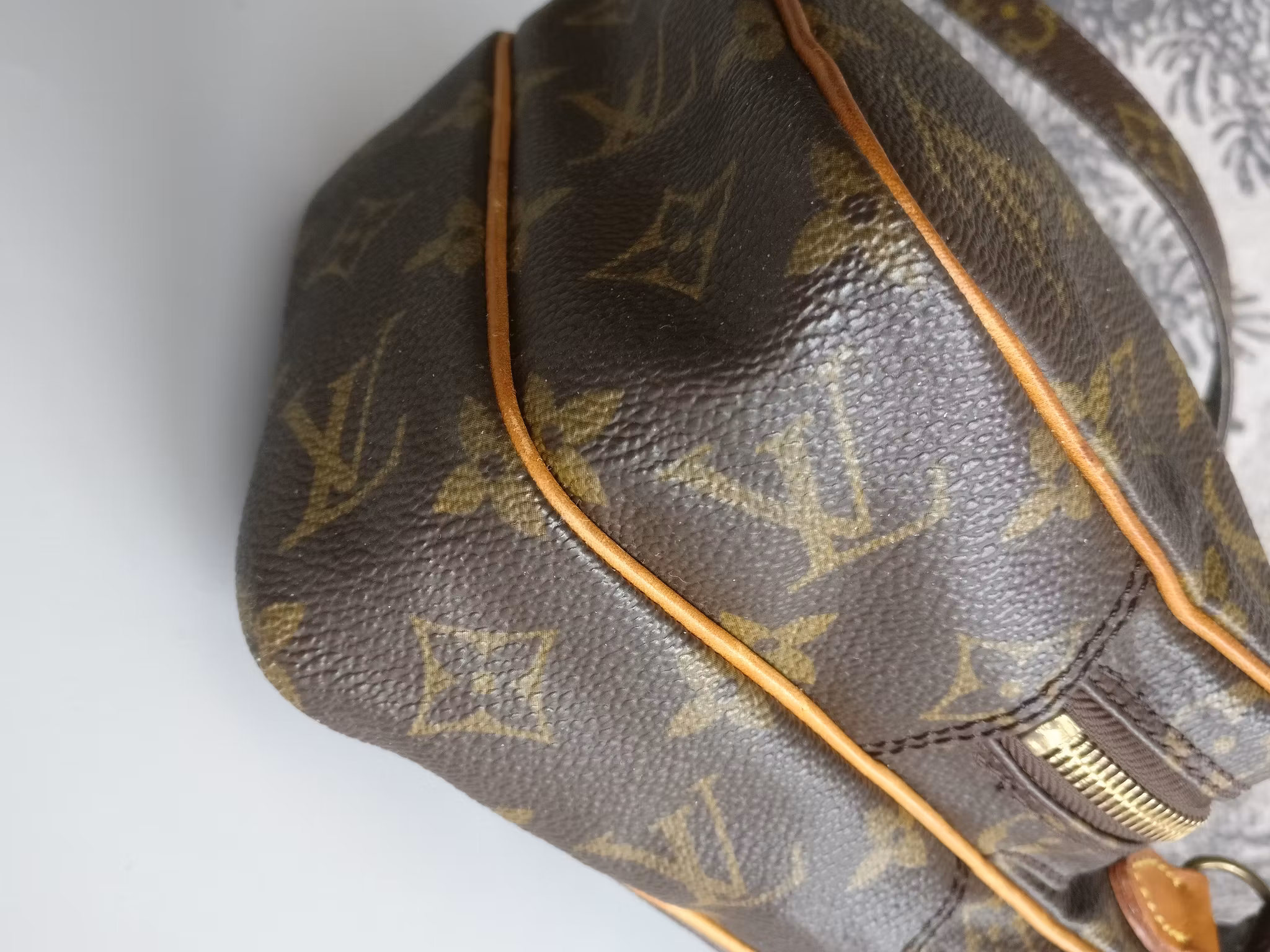 Louis Vuitton Mini Amazon
