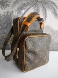 Louis Vuitton Mini Amazon