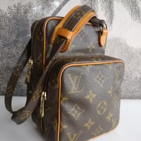 Louis Vuitton Mini Amazon