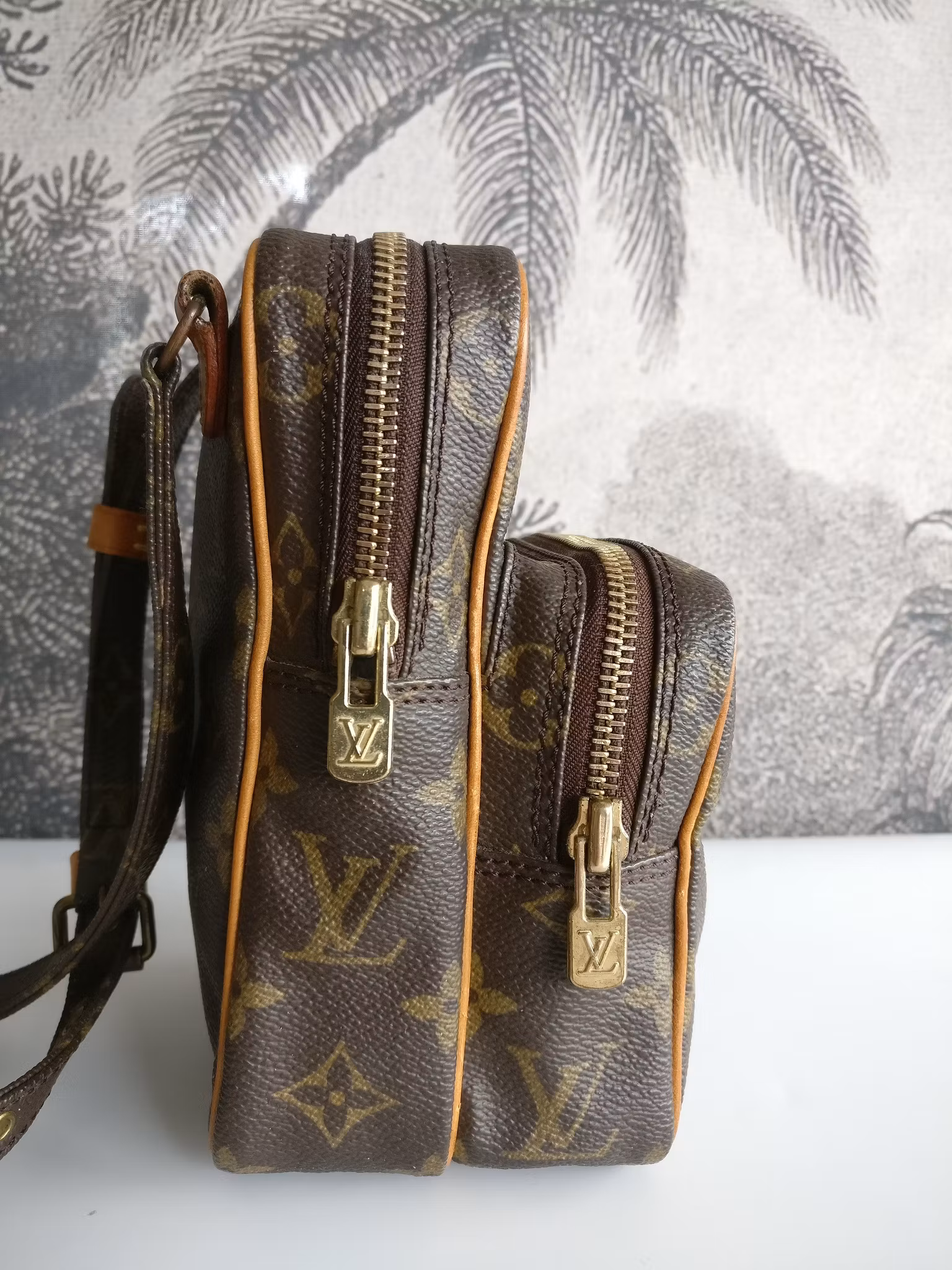 Louis Vuitton Mini Amazon