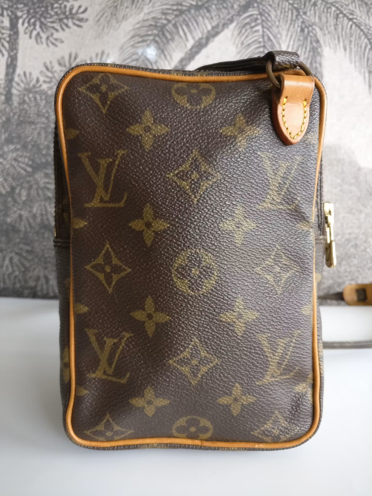 Louis Vuitton Mini Amazon
