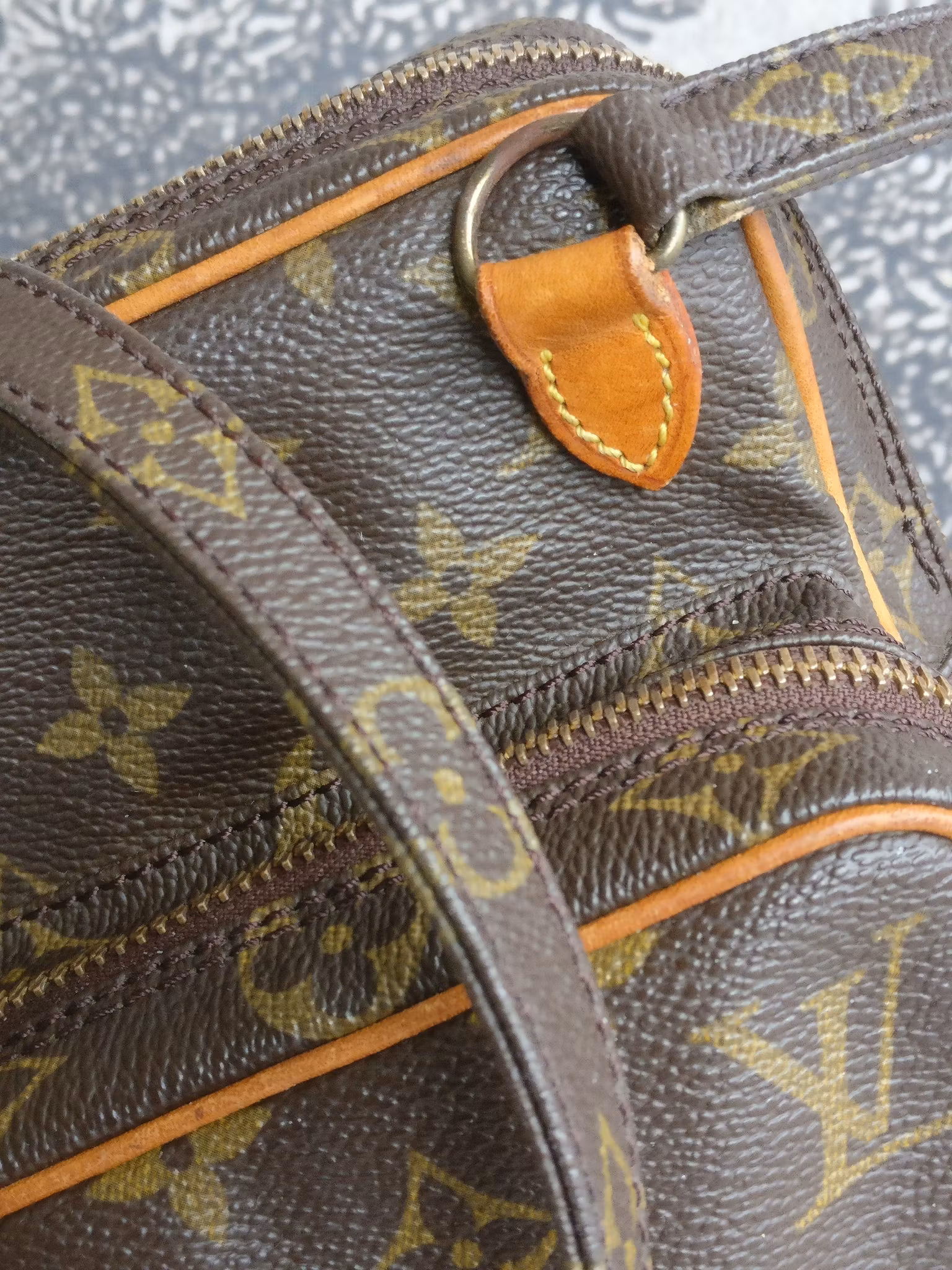 Louis Vuitton Mini Amazon