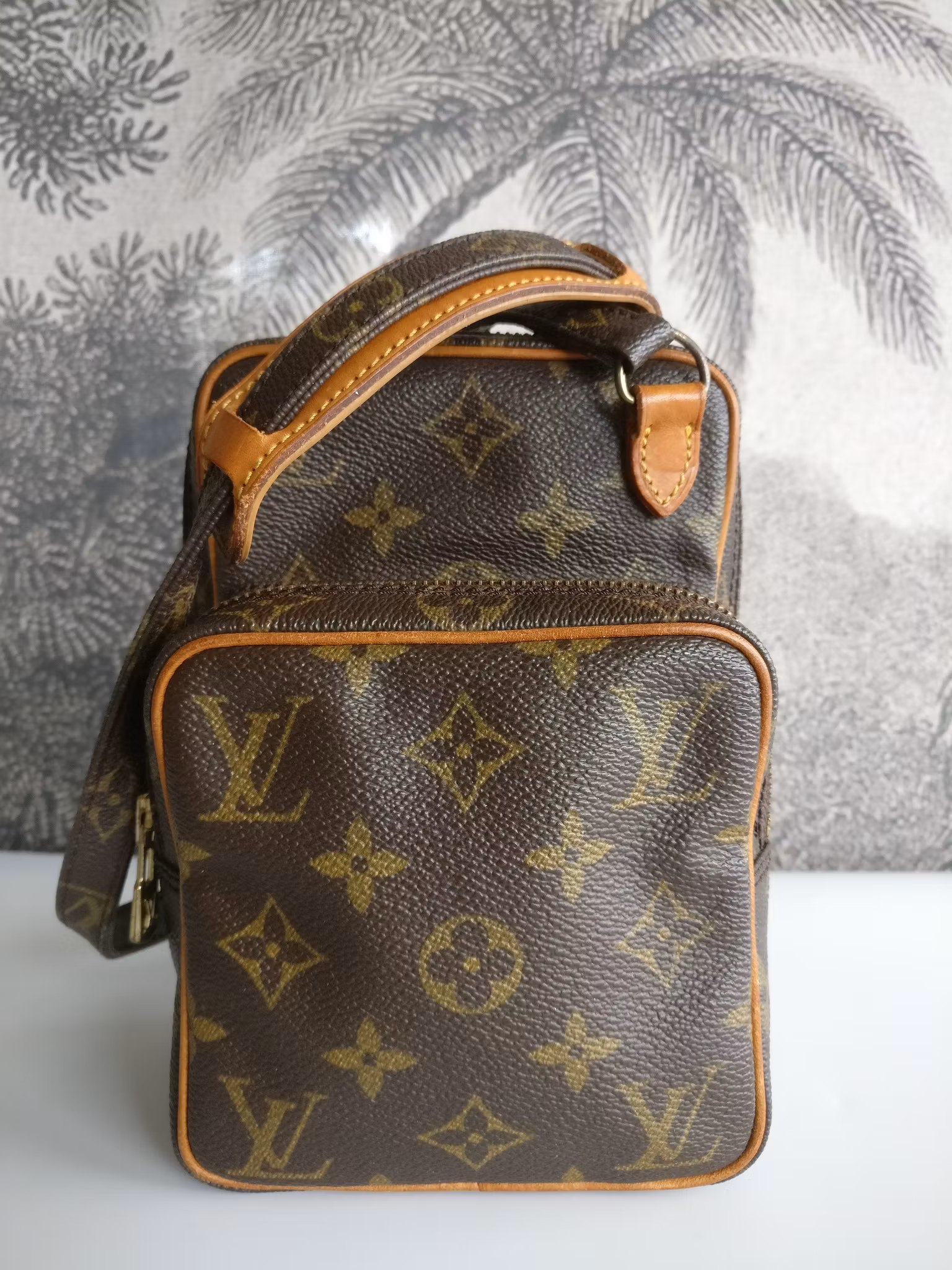 Louis Vuitton Mini Amazon