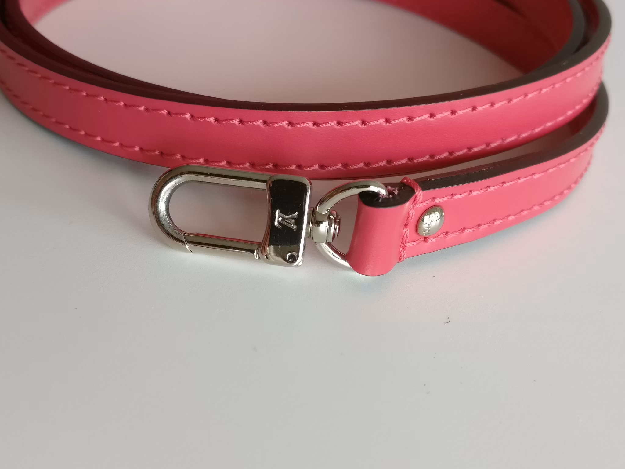 Louis Vuitton Alma BB epi