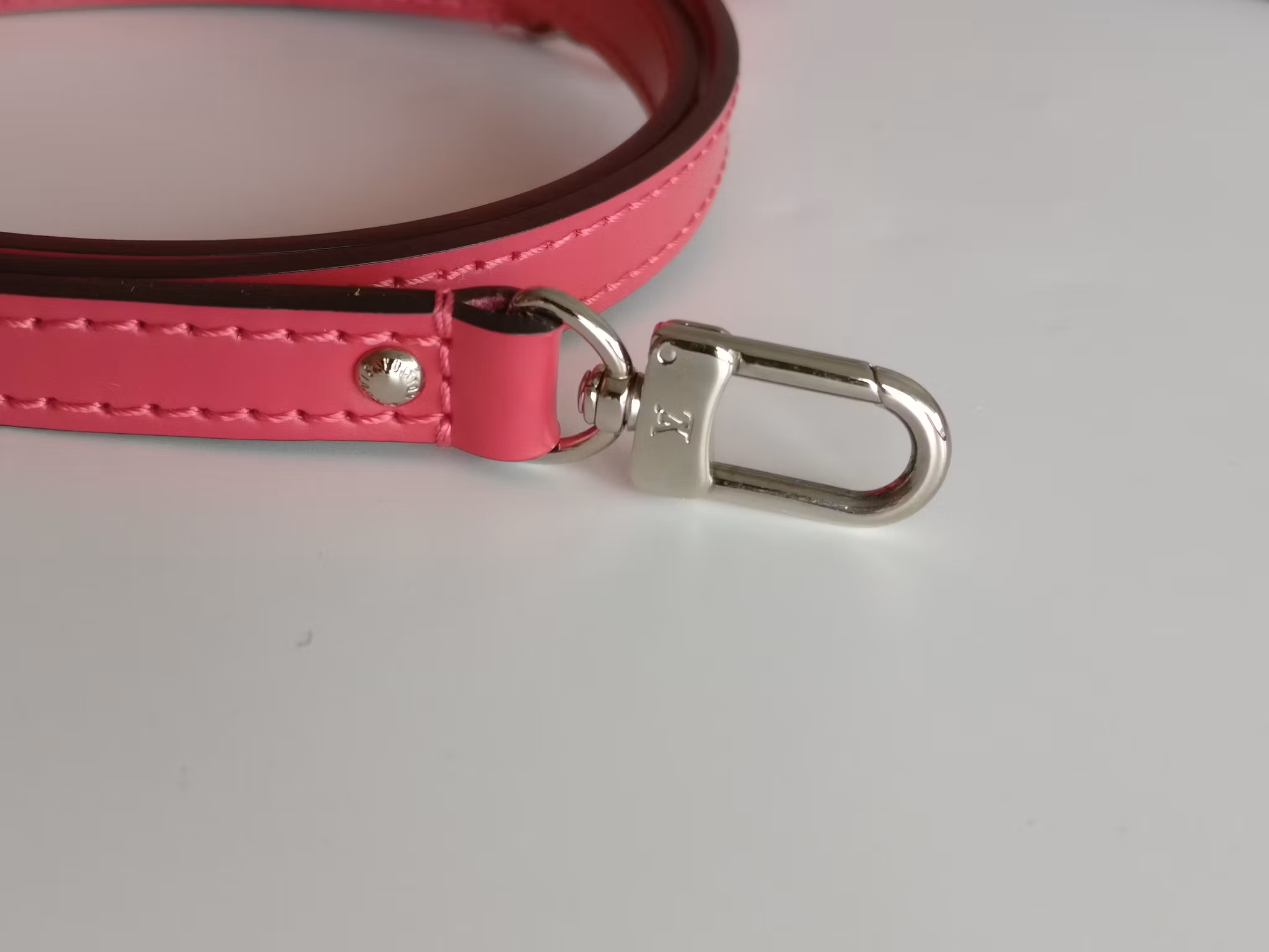Louis Vuitton Alma BB epi