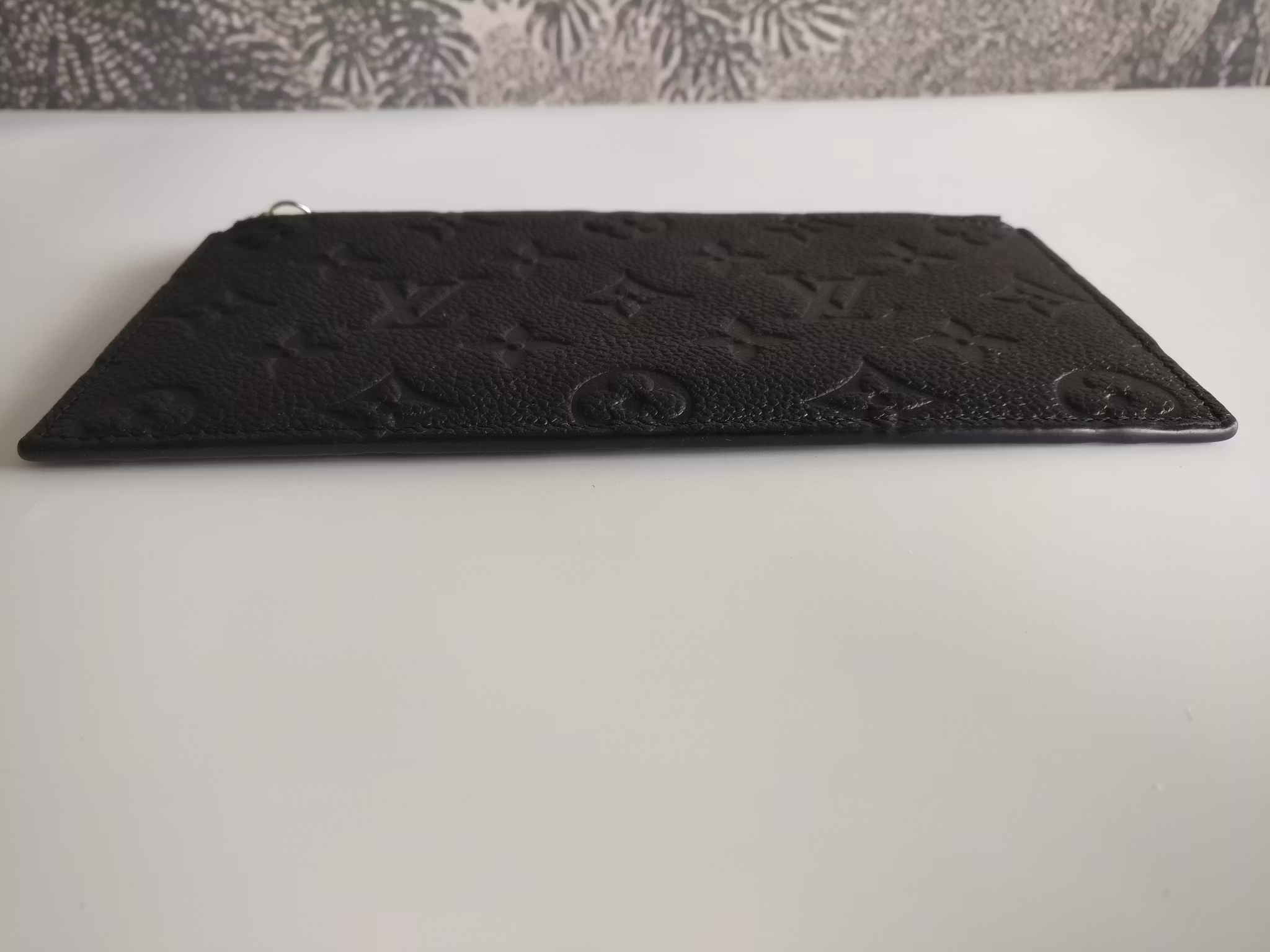 Louis Vuitton zip pouch Felicie