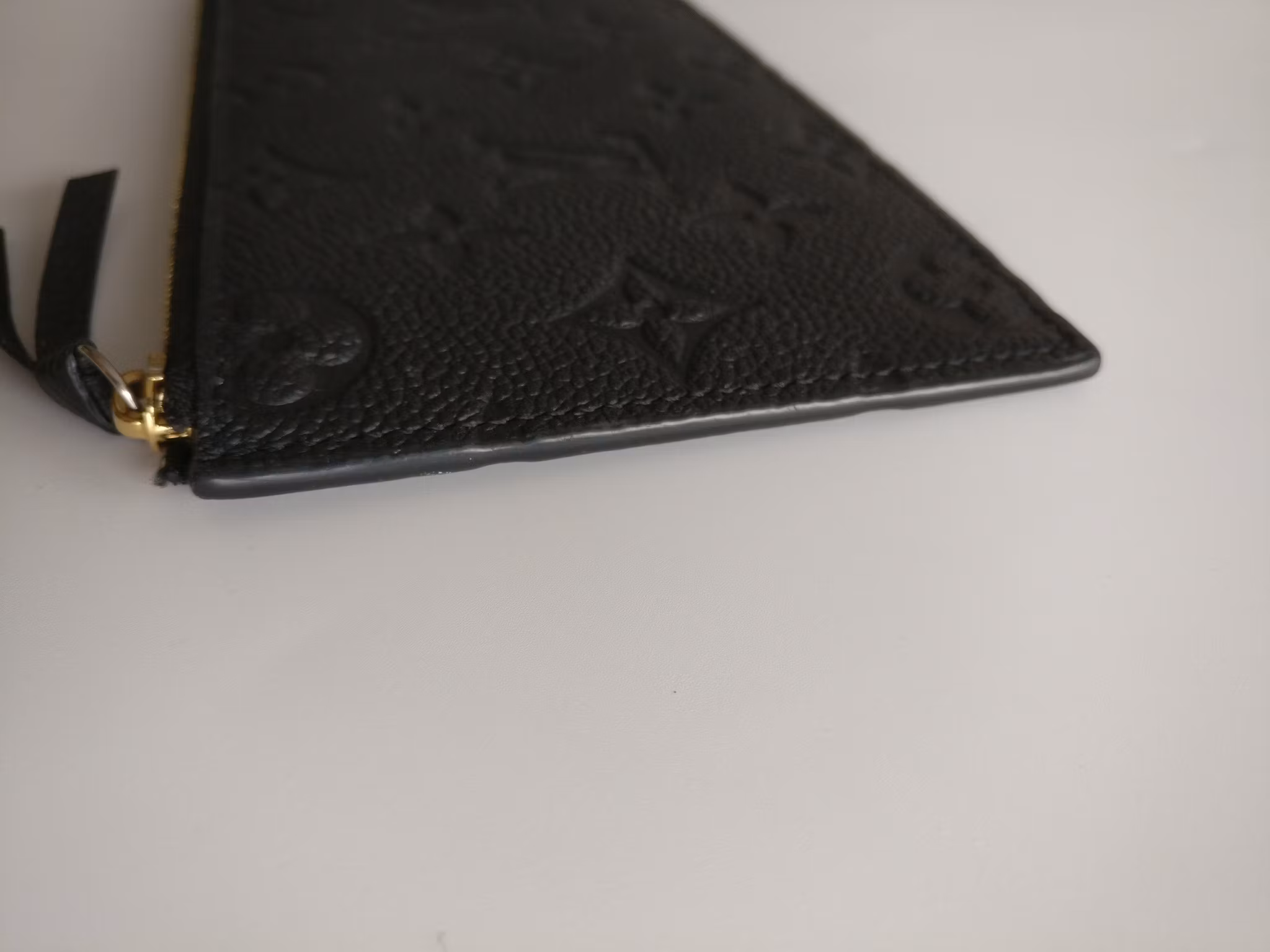 Louis Vuitton zip pouch Felicie