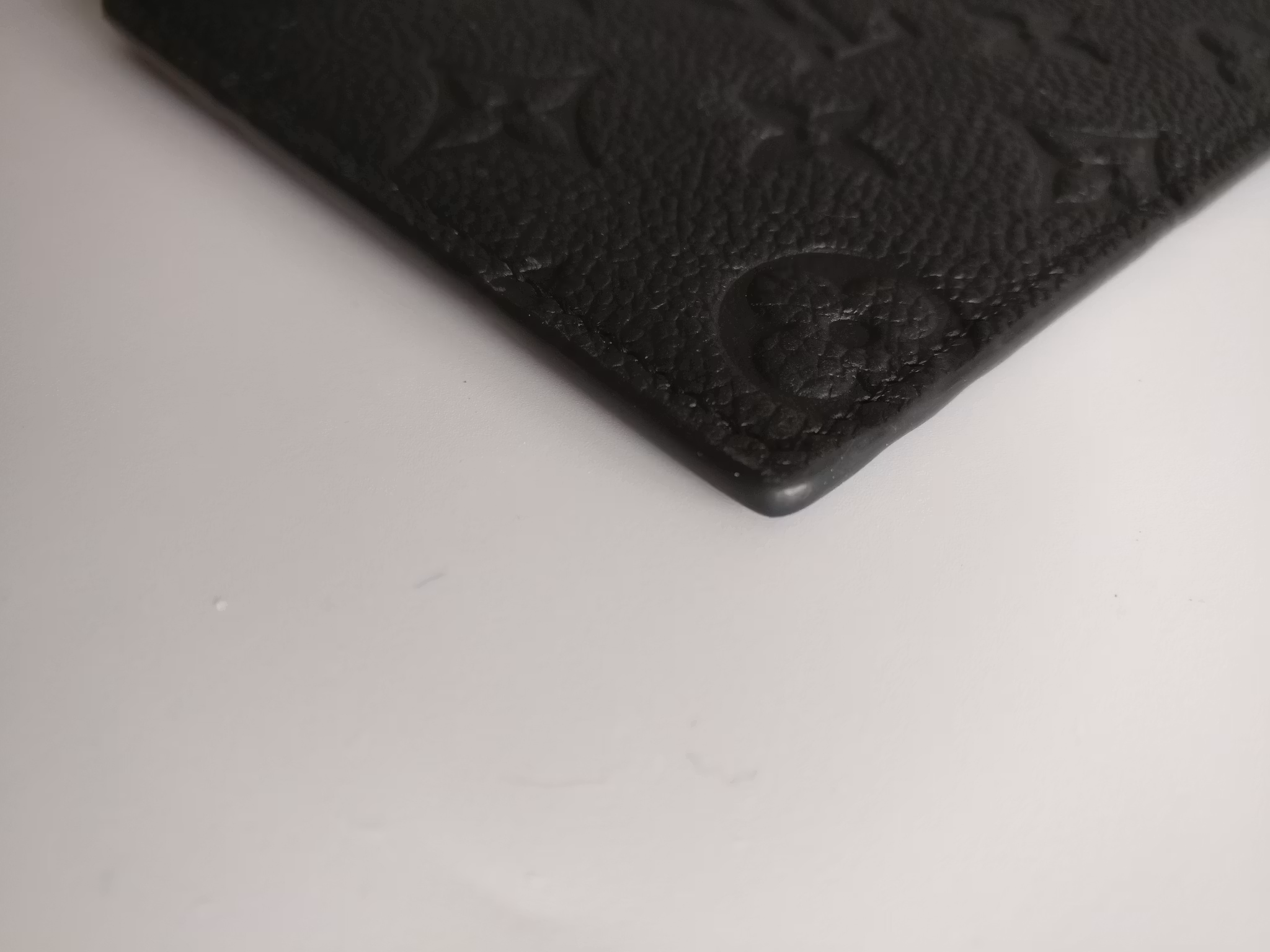 Louis Vuitton zip pouch Felicie