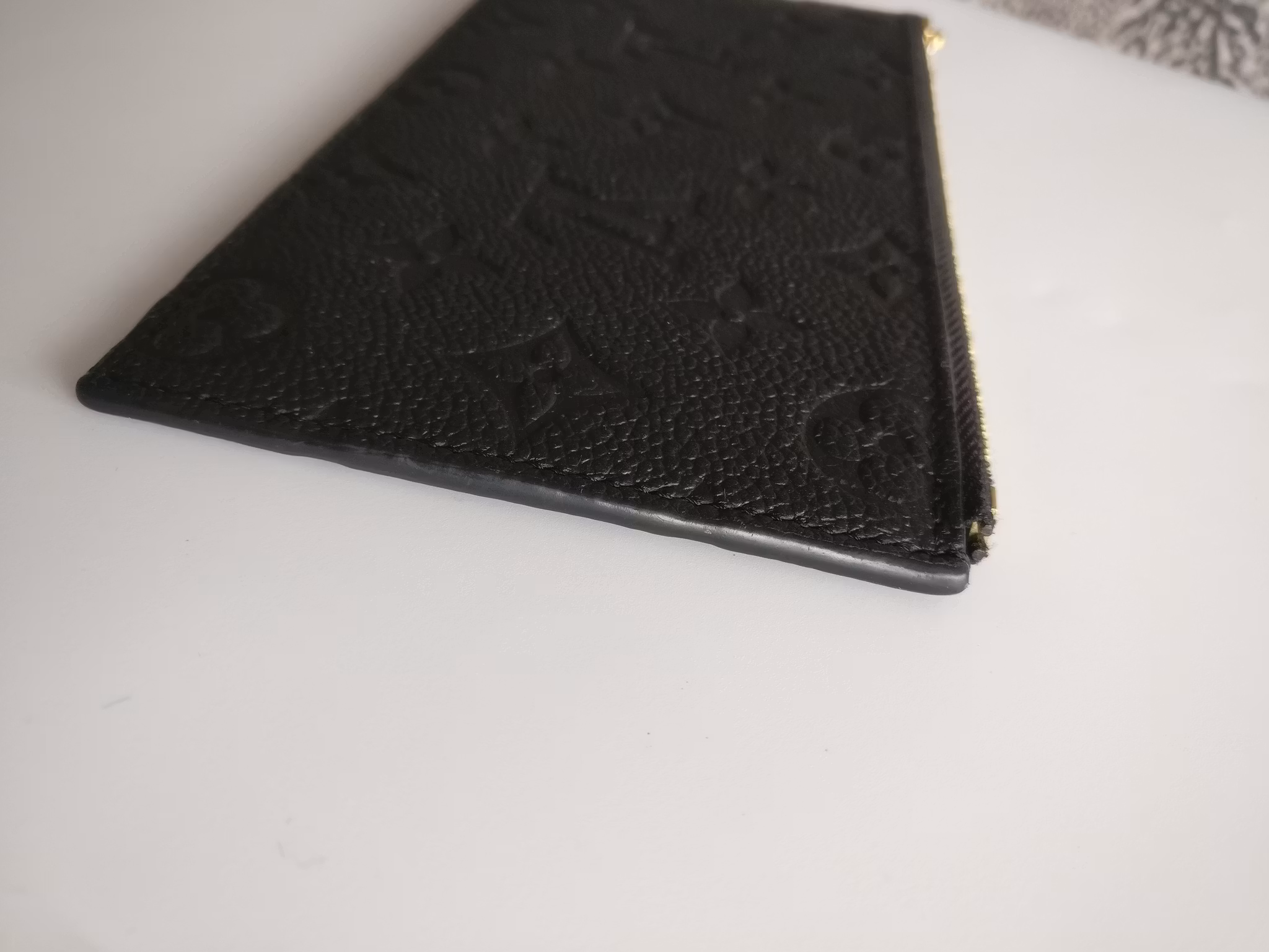 Louis Vuitton zip pouch Felicie