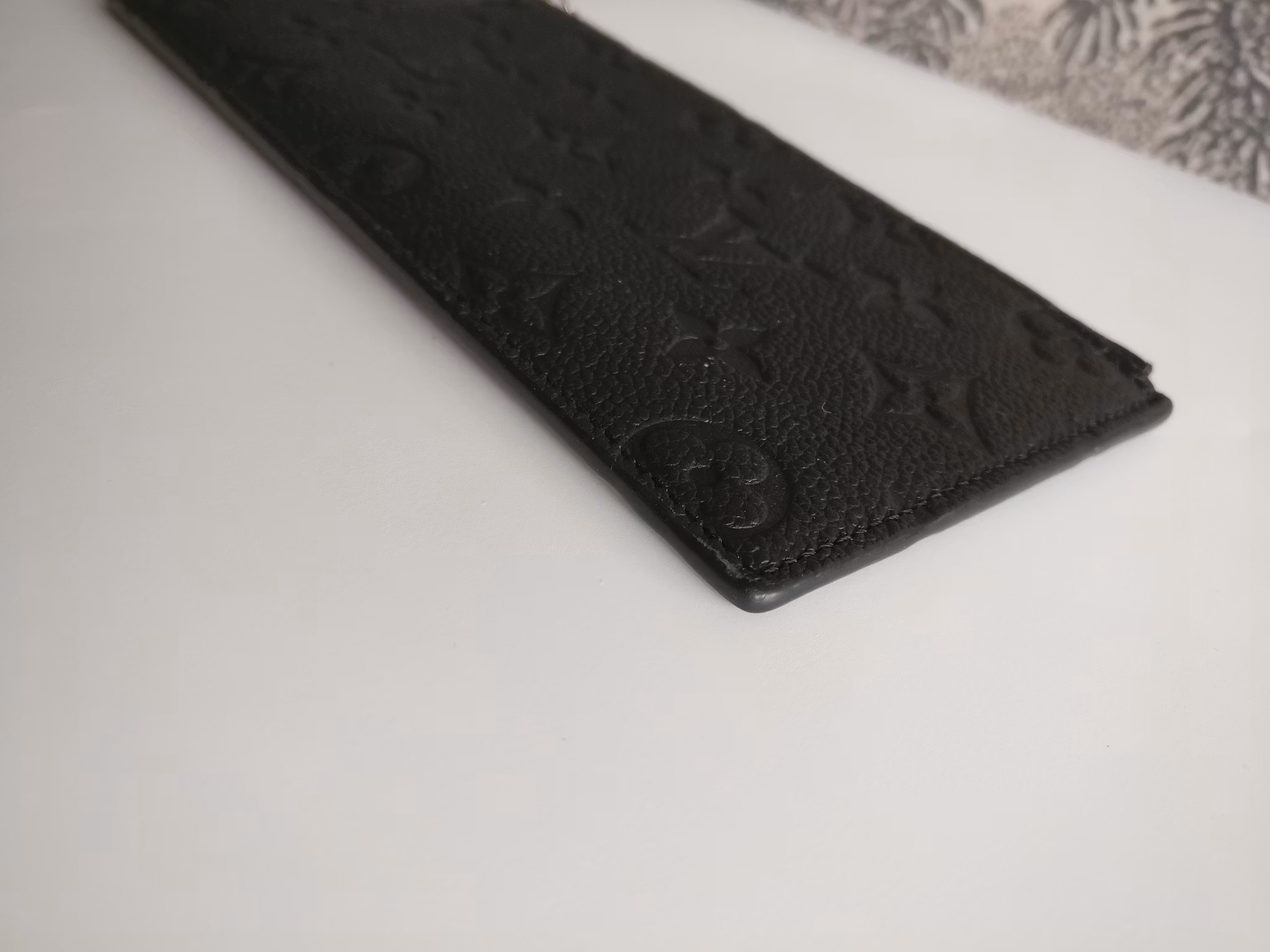 Louis Vuitton zip pouch Felicie