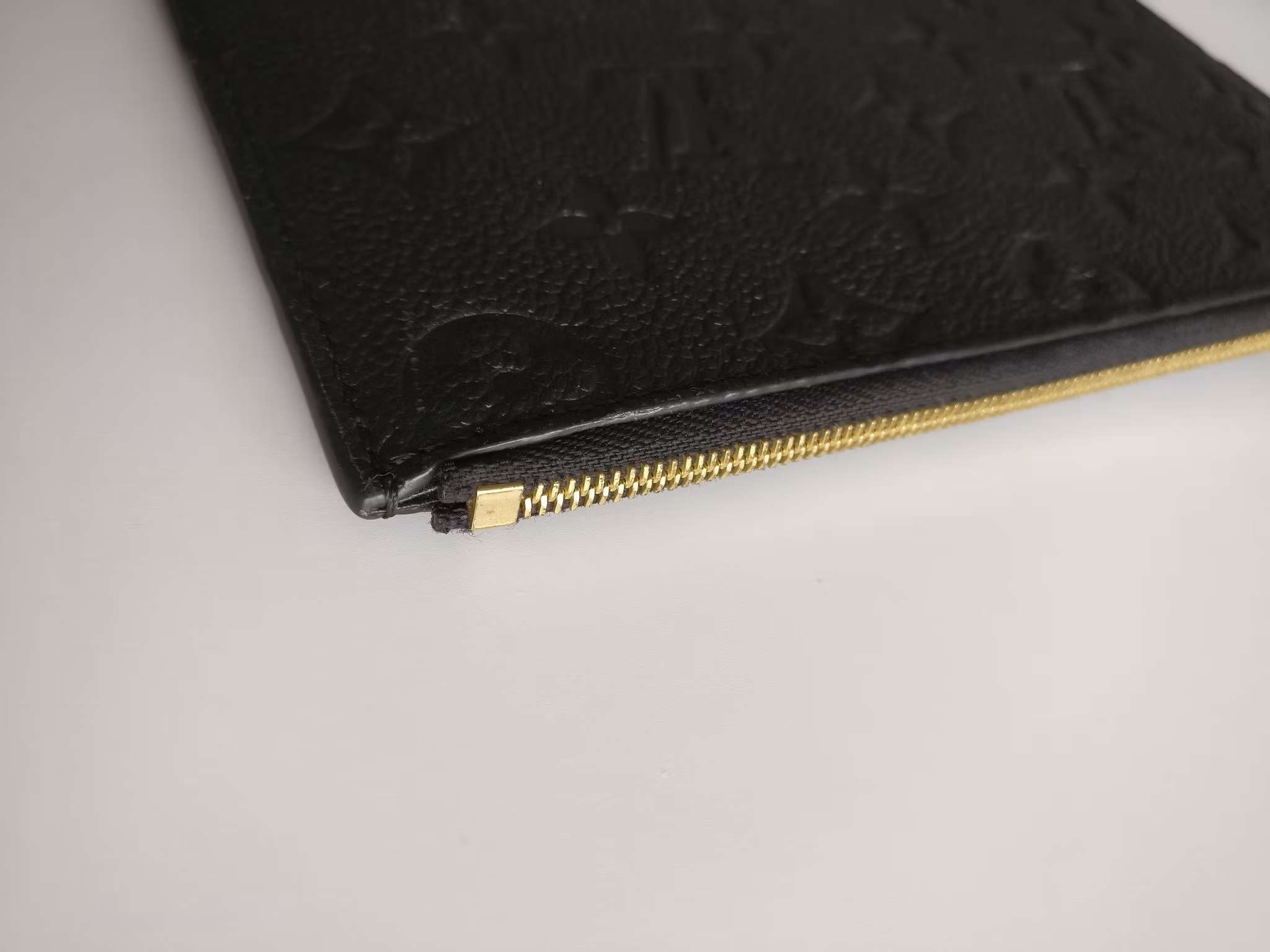 Louis Vuitton zip pouch Felicie