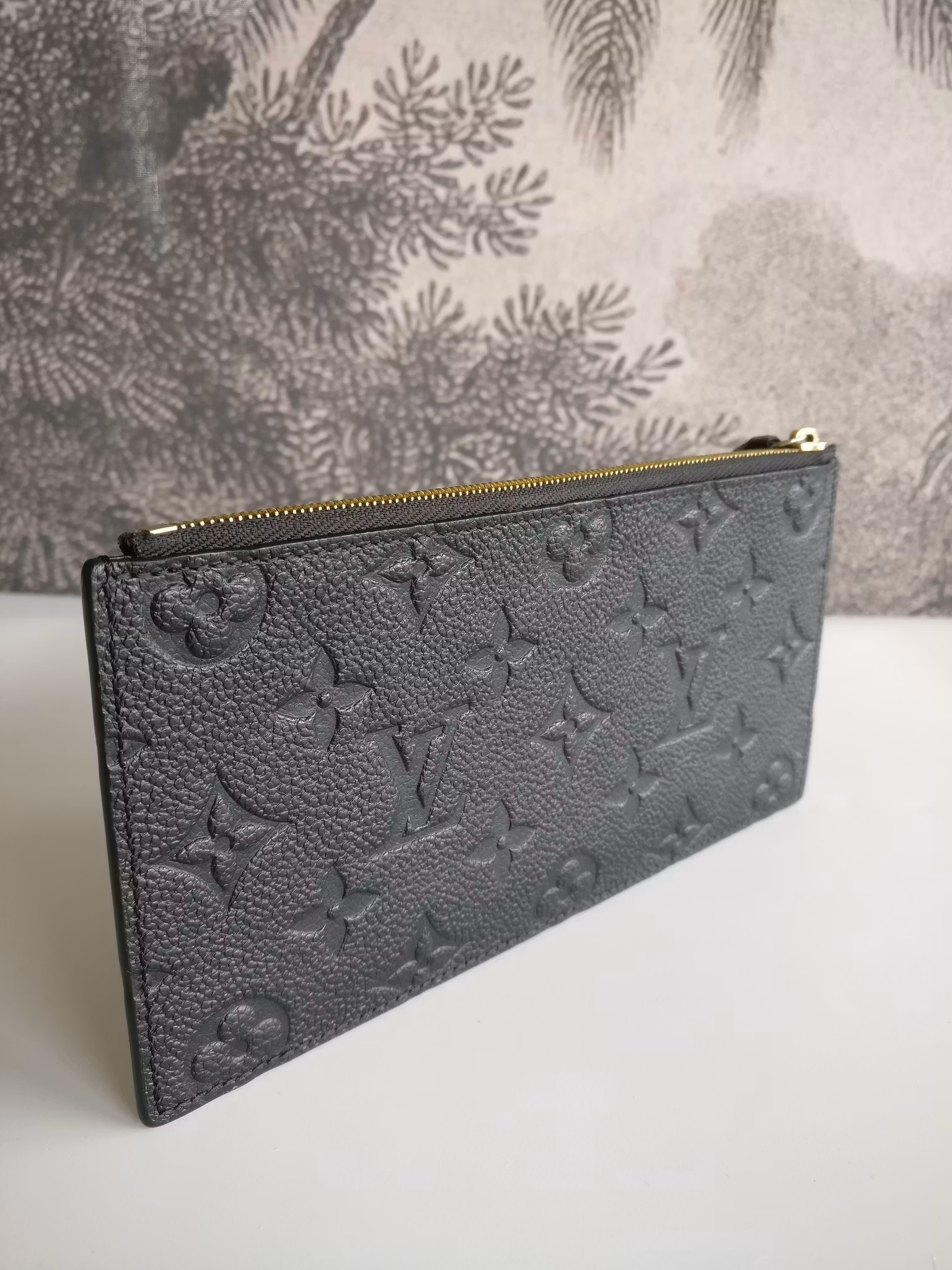 Louis Vuitton zip pouch Felicie
