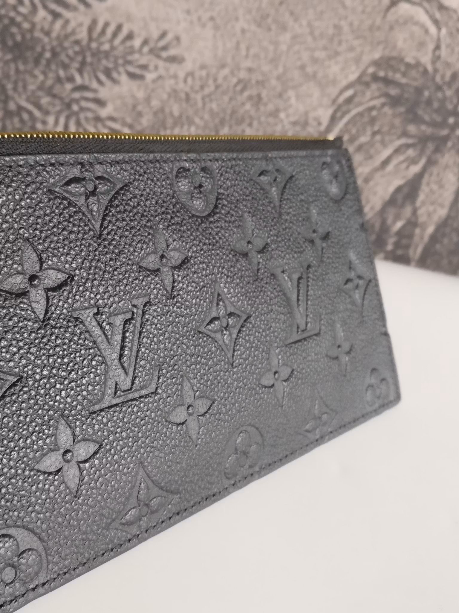 Louis Vuitton zip pouch Felicie