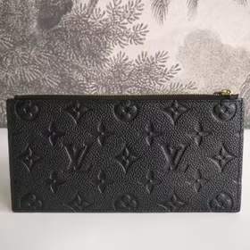 Louis Vuitton zip pouch Felicie