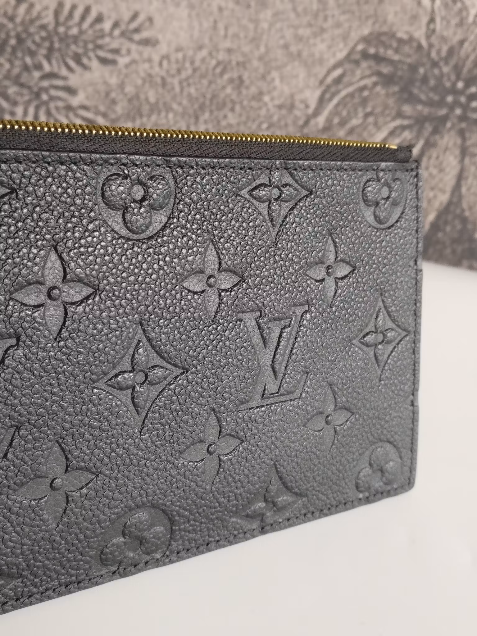 Louis Vuitton zip pouch Felicie