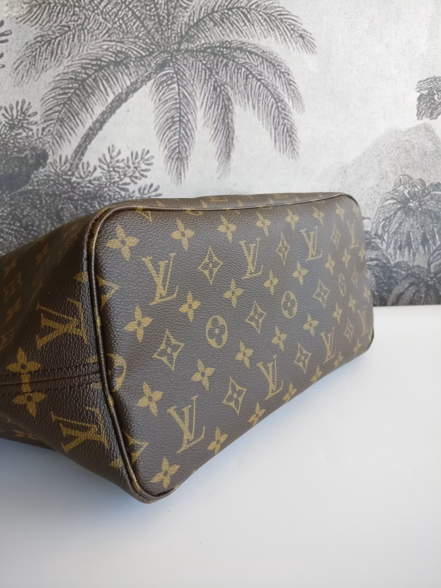 Louis Vuitton Neverfull MM