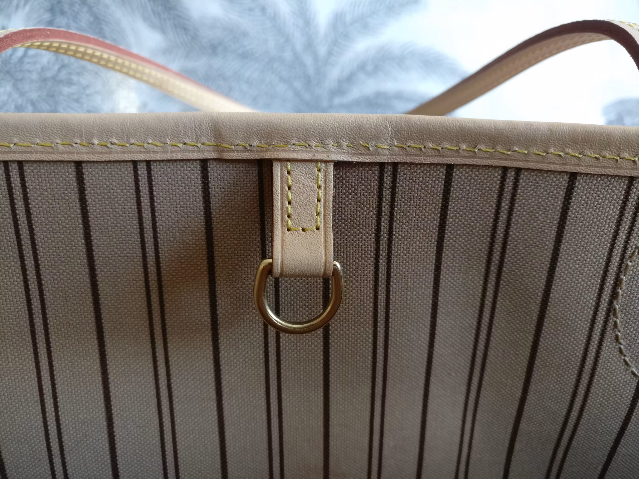 Louis Vuitton Neverfull MM