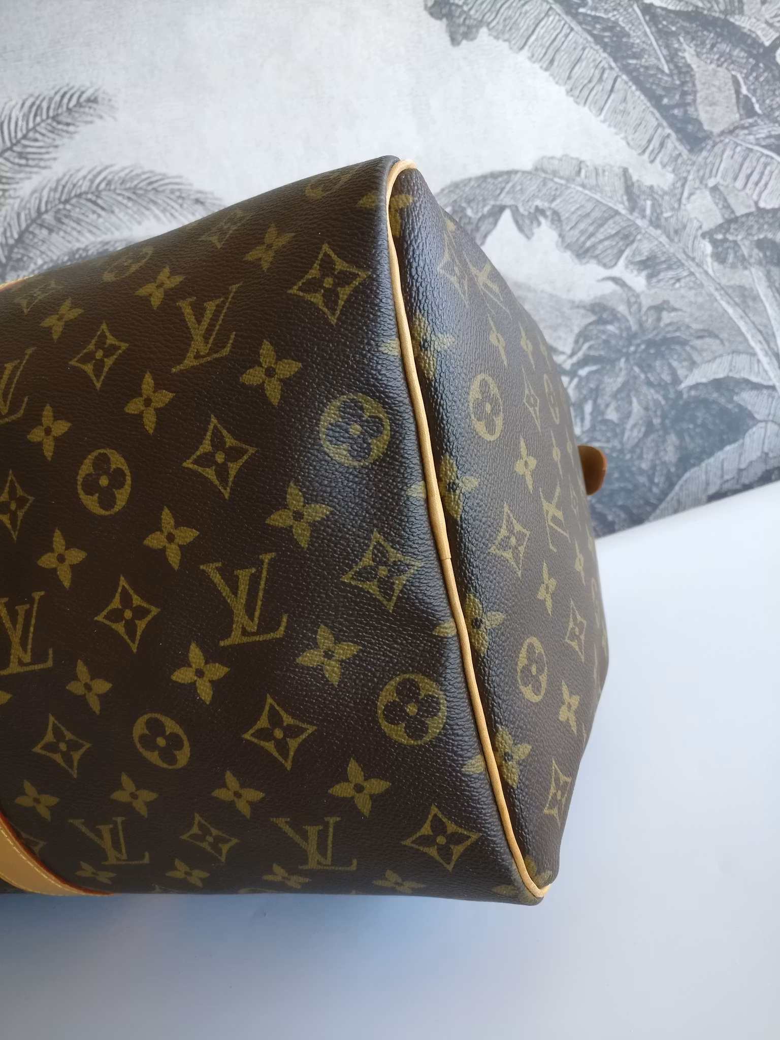 Louis Vuitton Keepall 50