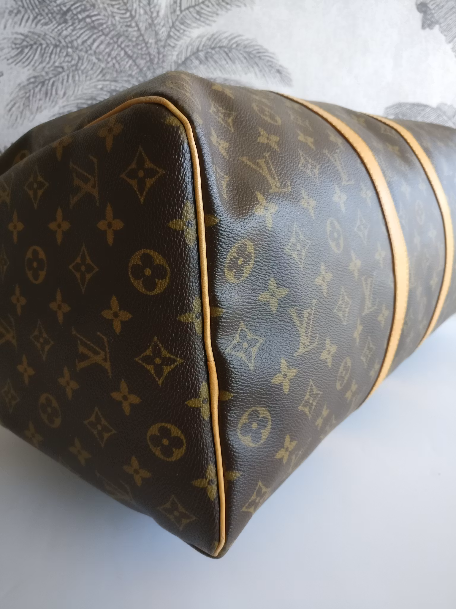 Louis Vuitton Keepall 50