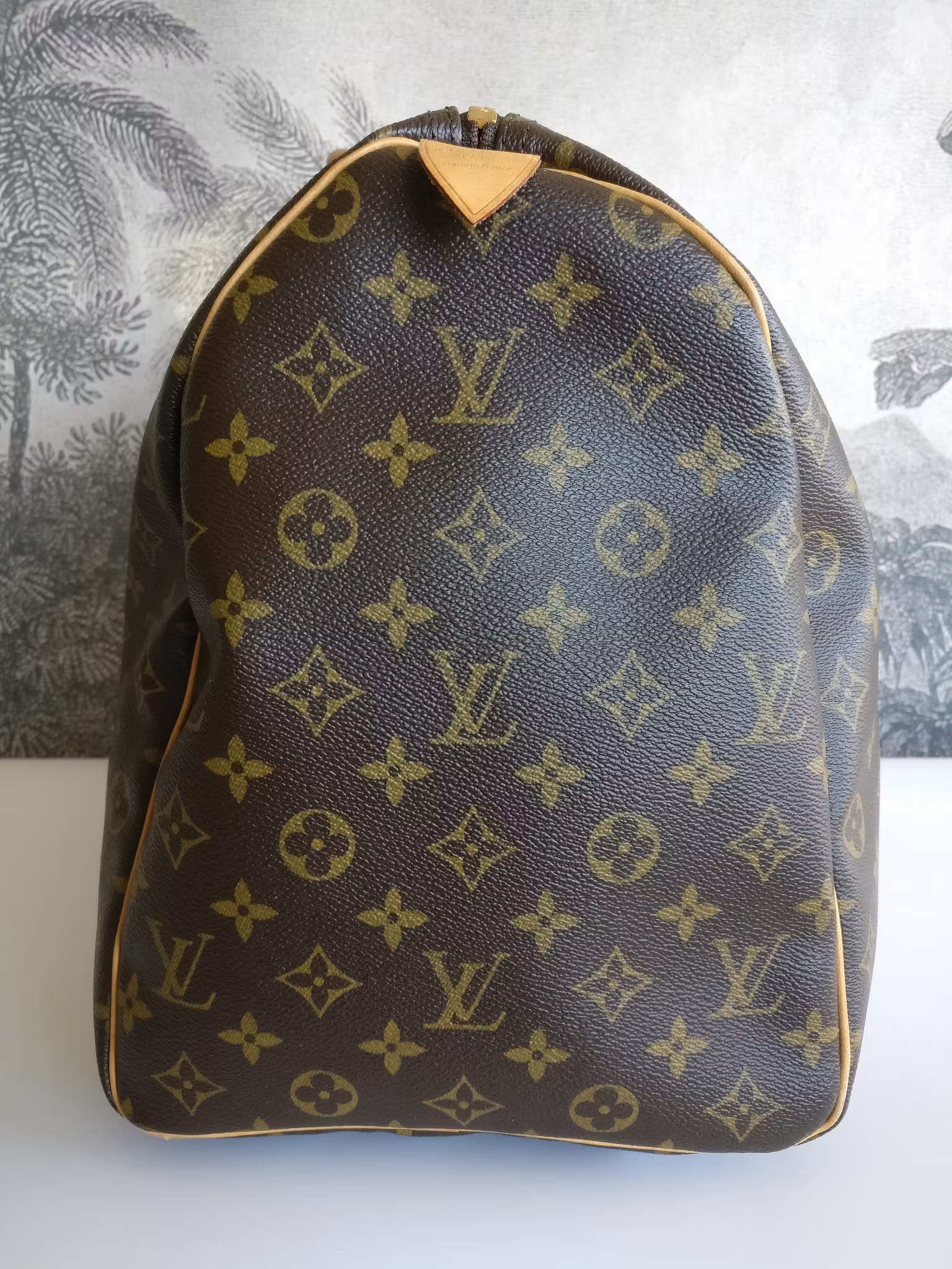 Louis Vuitton Keepall 50