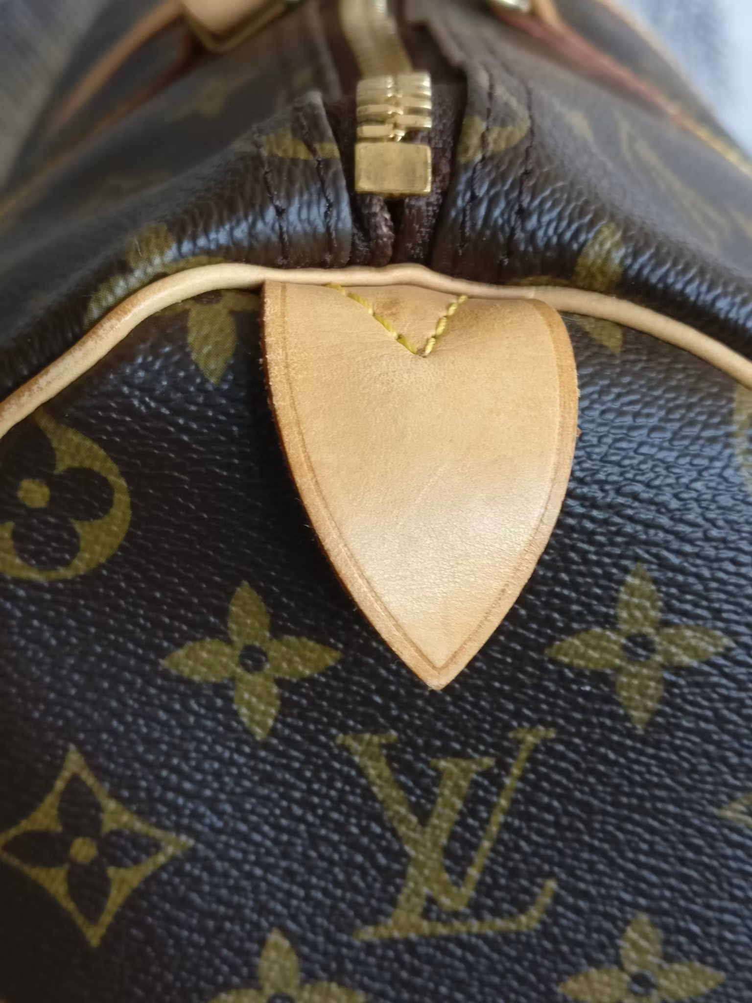 Louis Vuitton Keepall 50