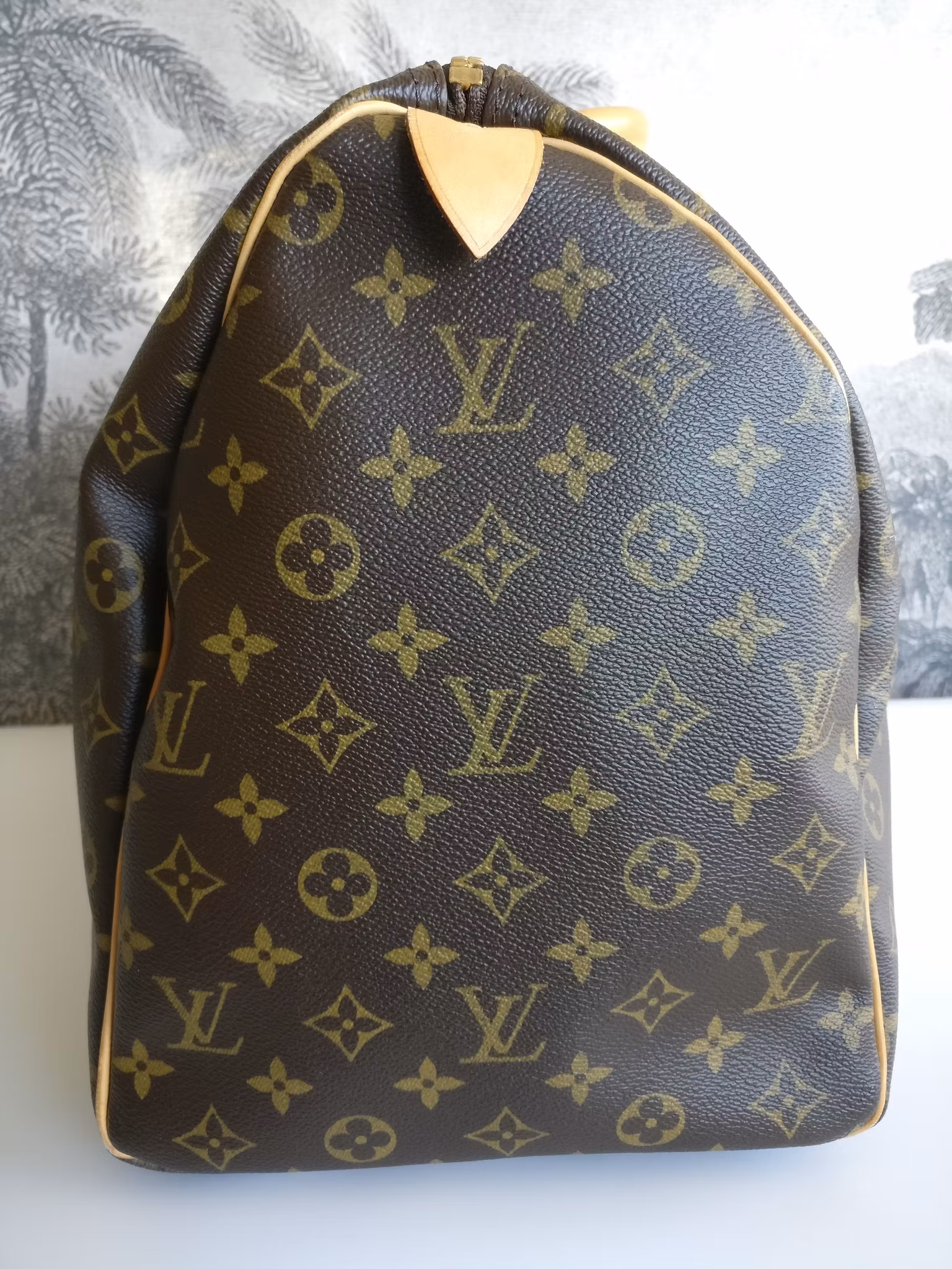 Louis Vuitton Keepall 50