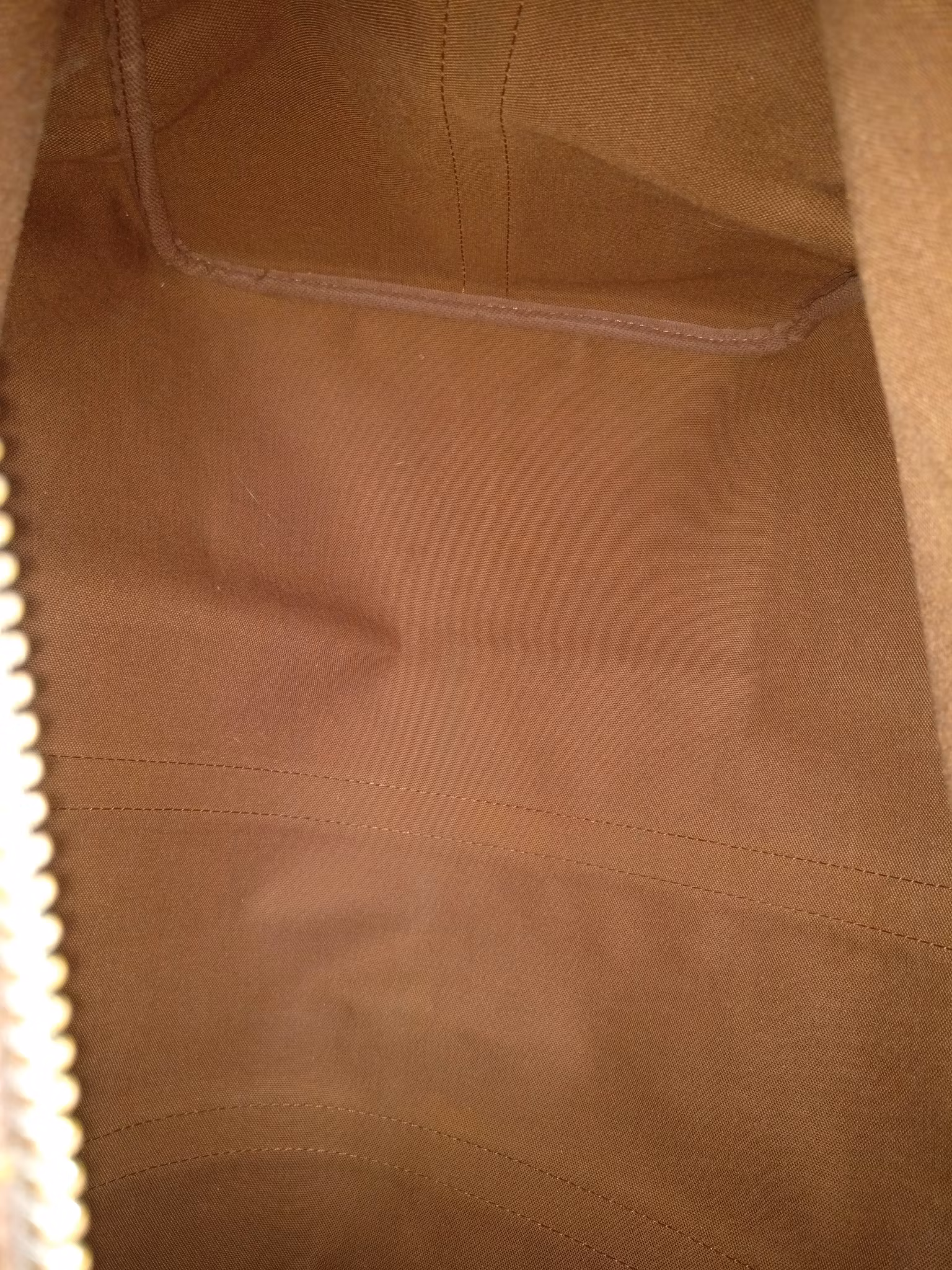 Louis Vuitton Keepall bandouliere 55