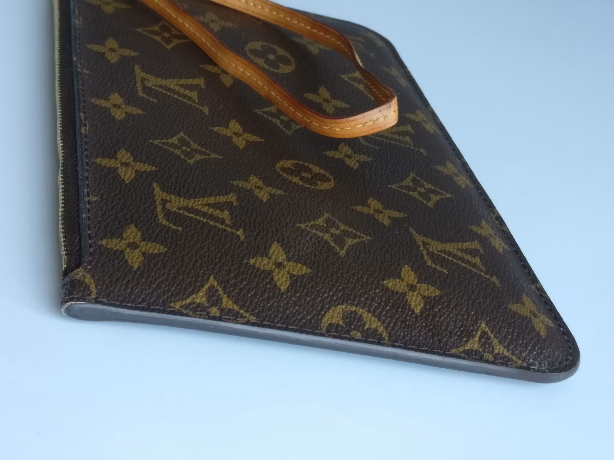 Louis Vuitton Neverfull MM/GM pochette