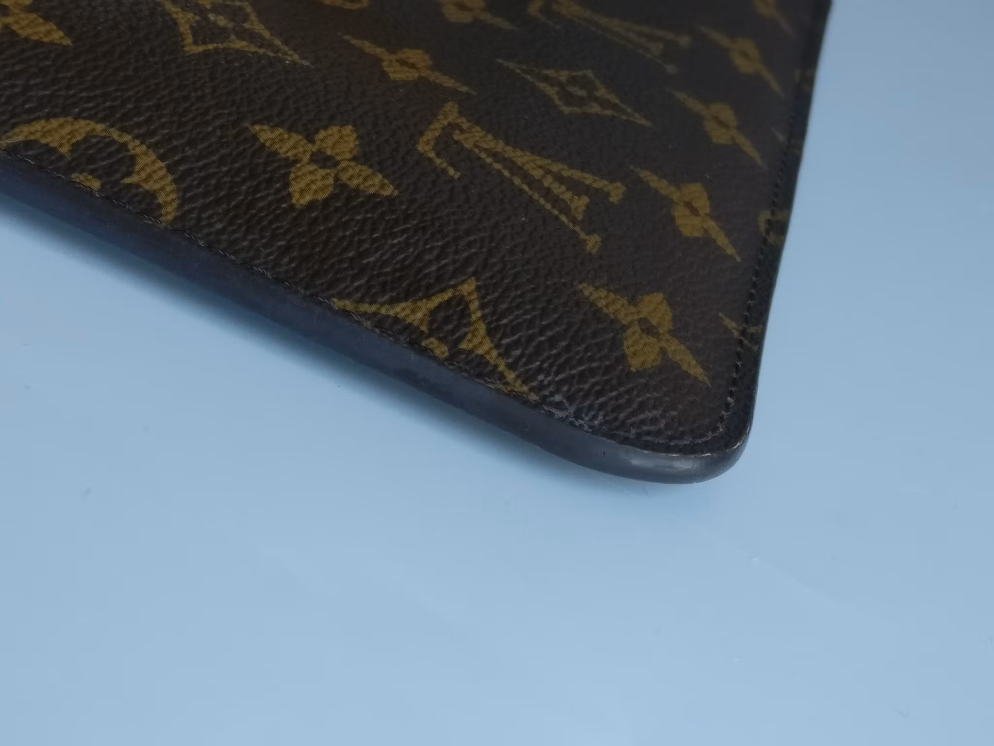 Louis Vuitton Neverfull MM/GM pochette
