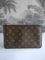 Louis Vuitton Neverfull MM/GM pochette