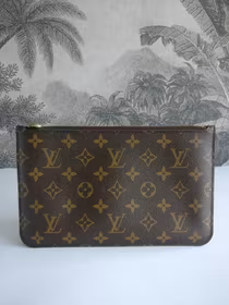 Louis Vuitton Neverfull MM/GM pochette
