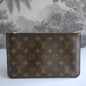 Louis Vuitton Neverfull MM/GM pochette