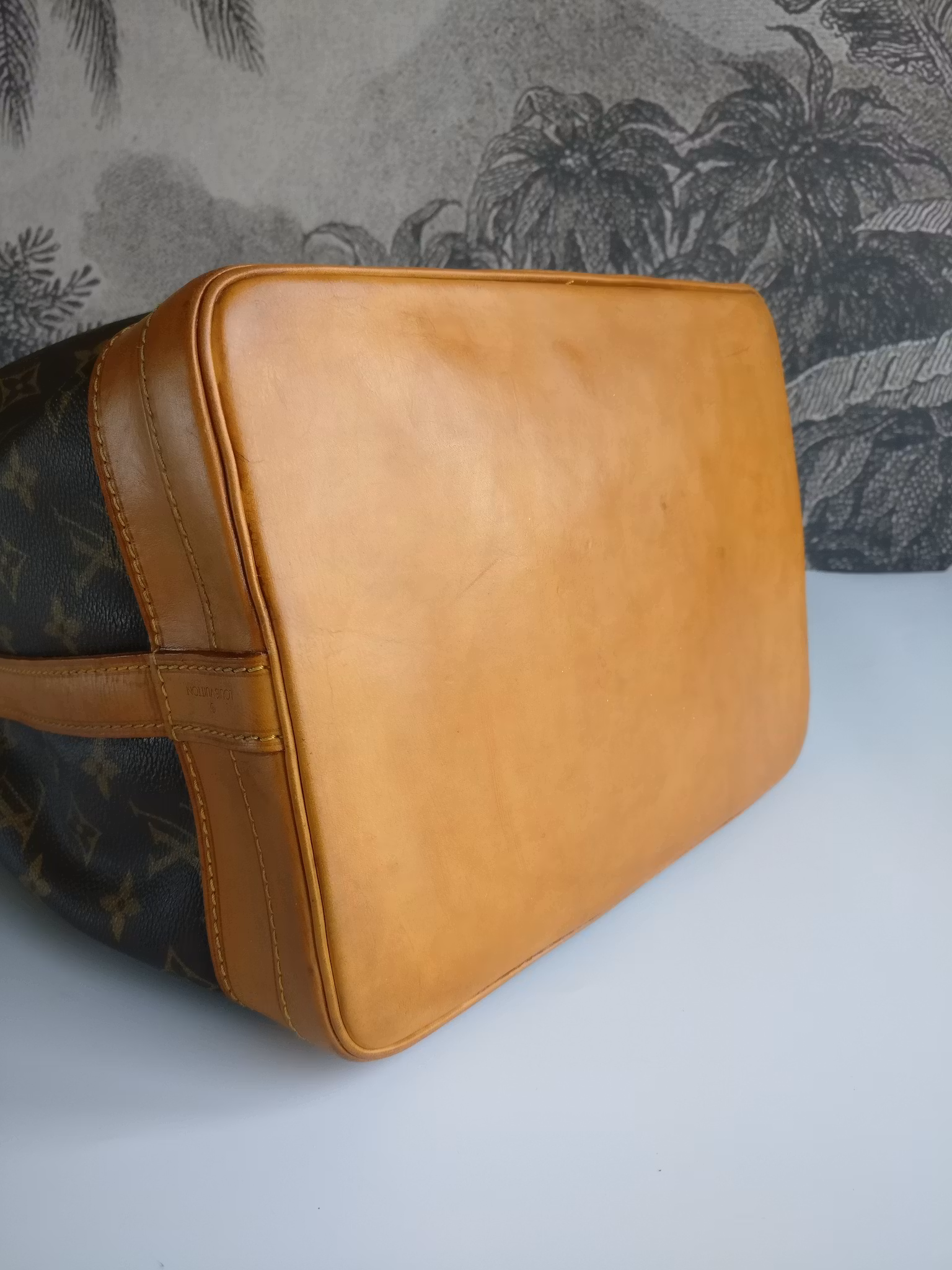 Louis Vuitton Noé GM