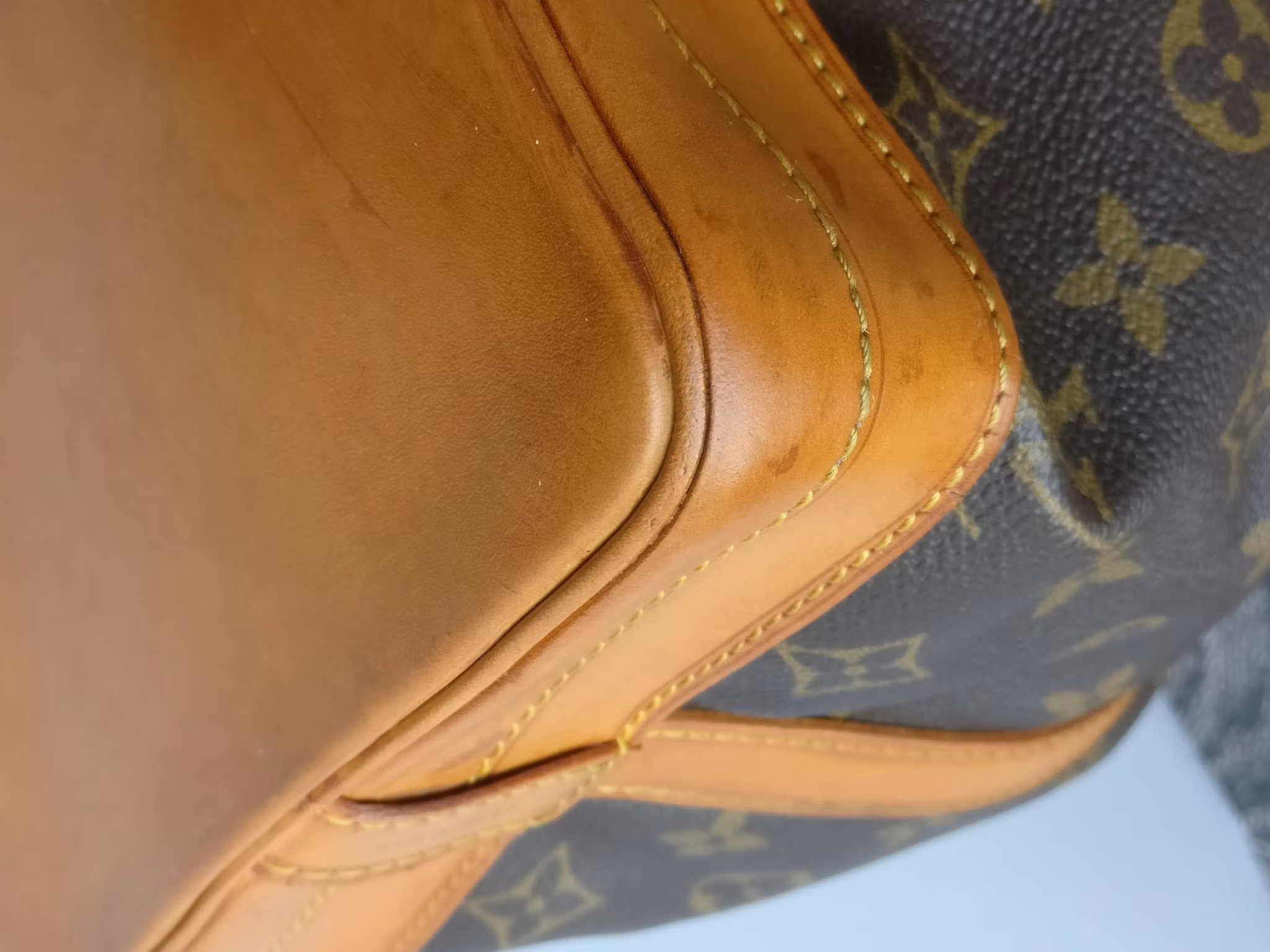 Louis Vuitton Noé GM
