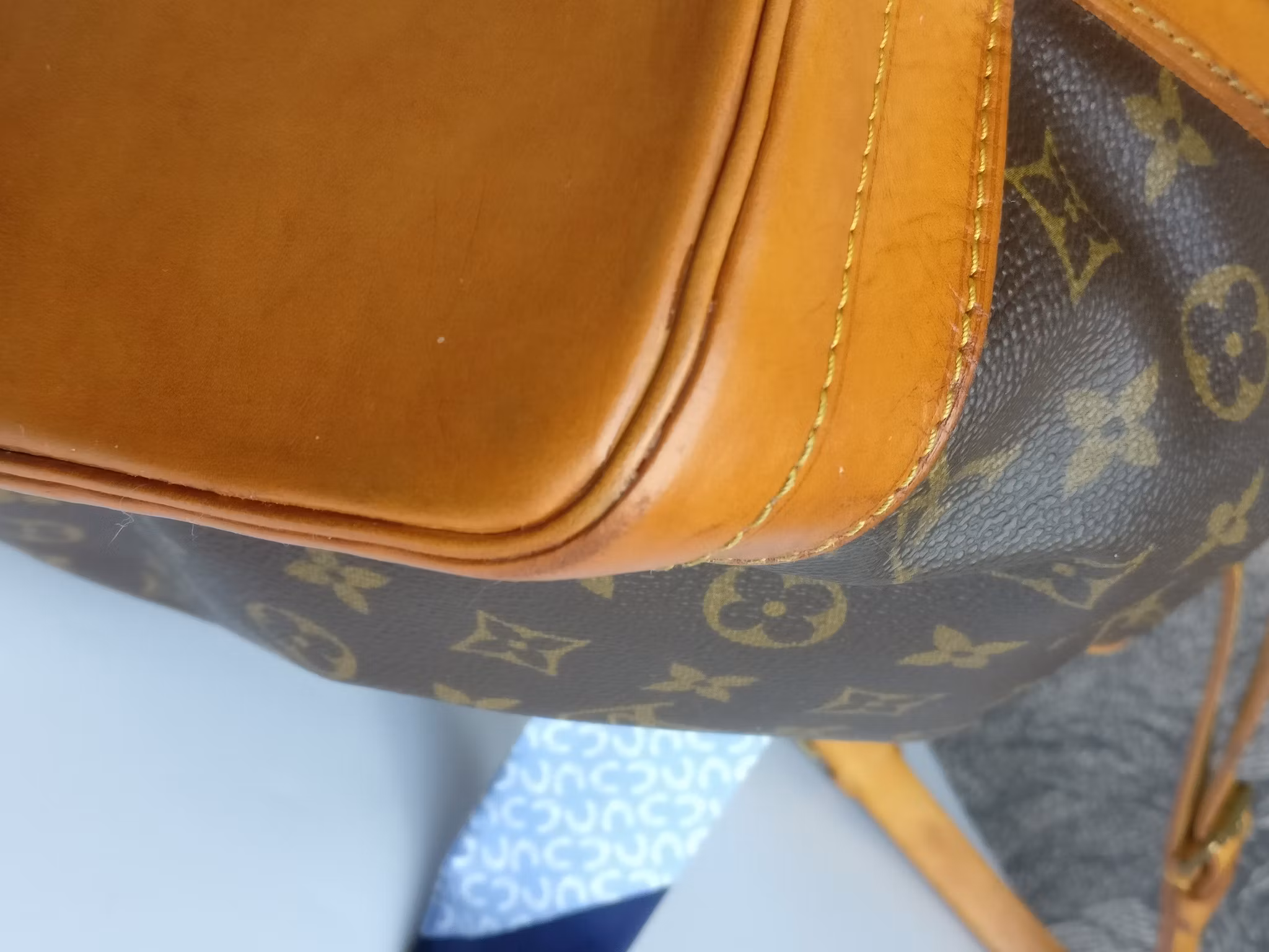Louis Vuitton Noé GM