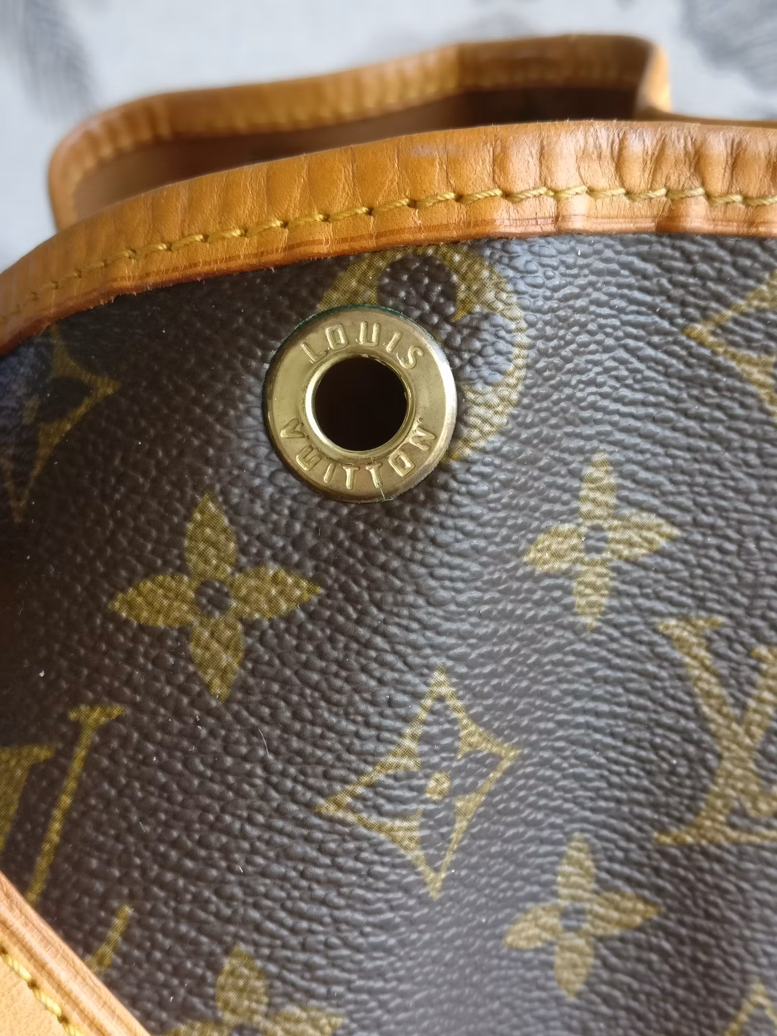 Louis Vuitton Noé GM