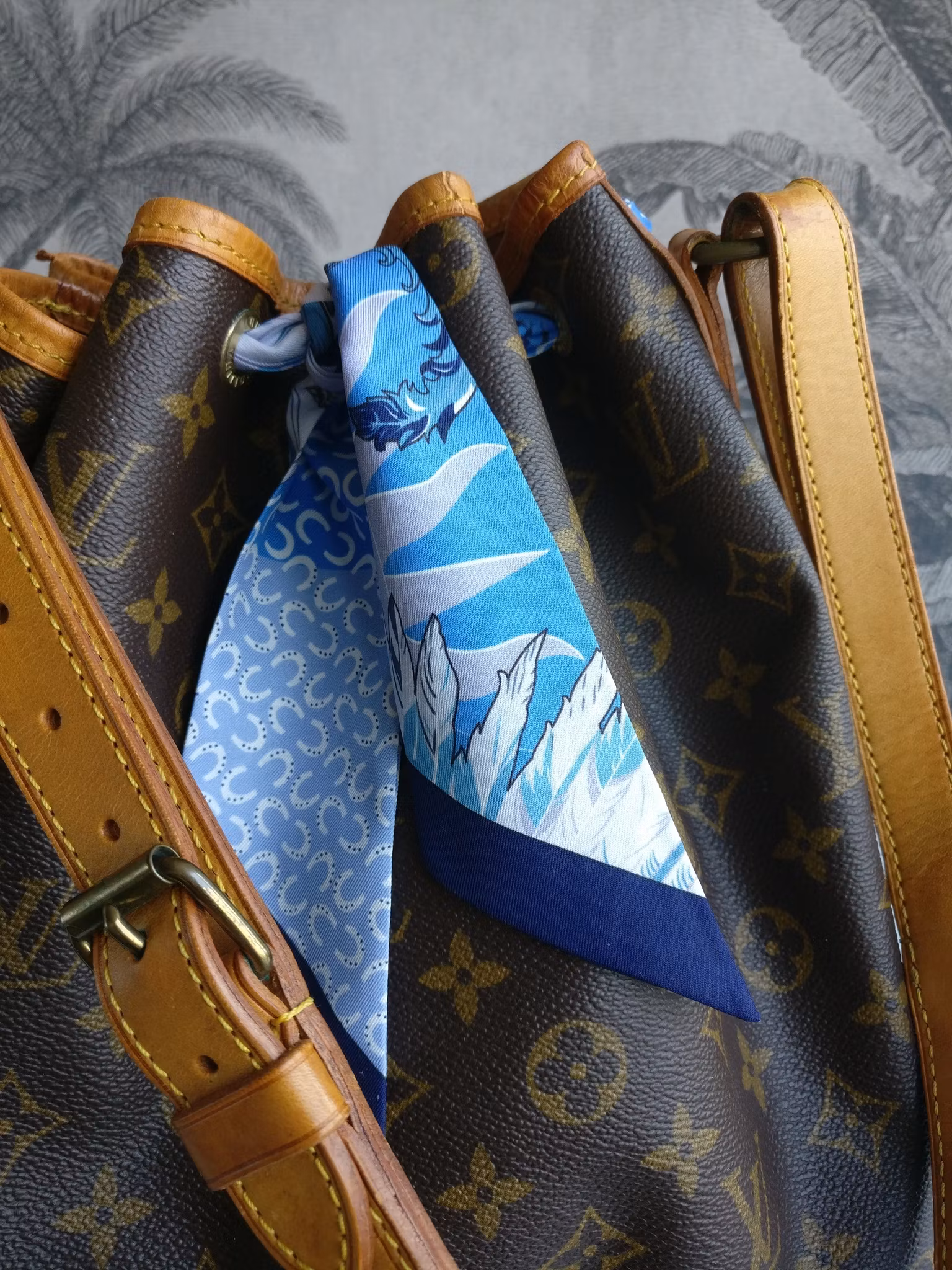 Louis Vuitton Noé GM