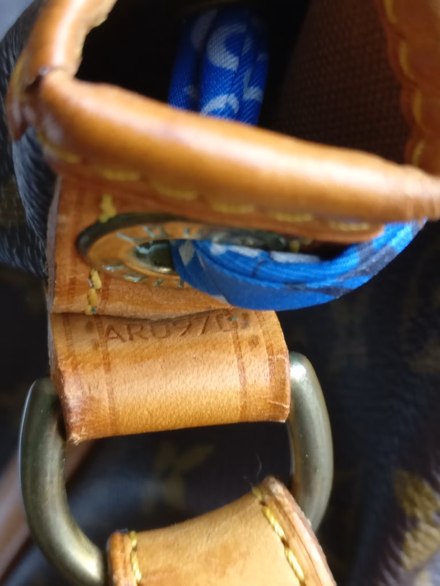 Louis Vuitton Noé GM