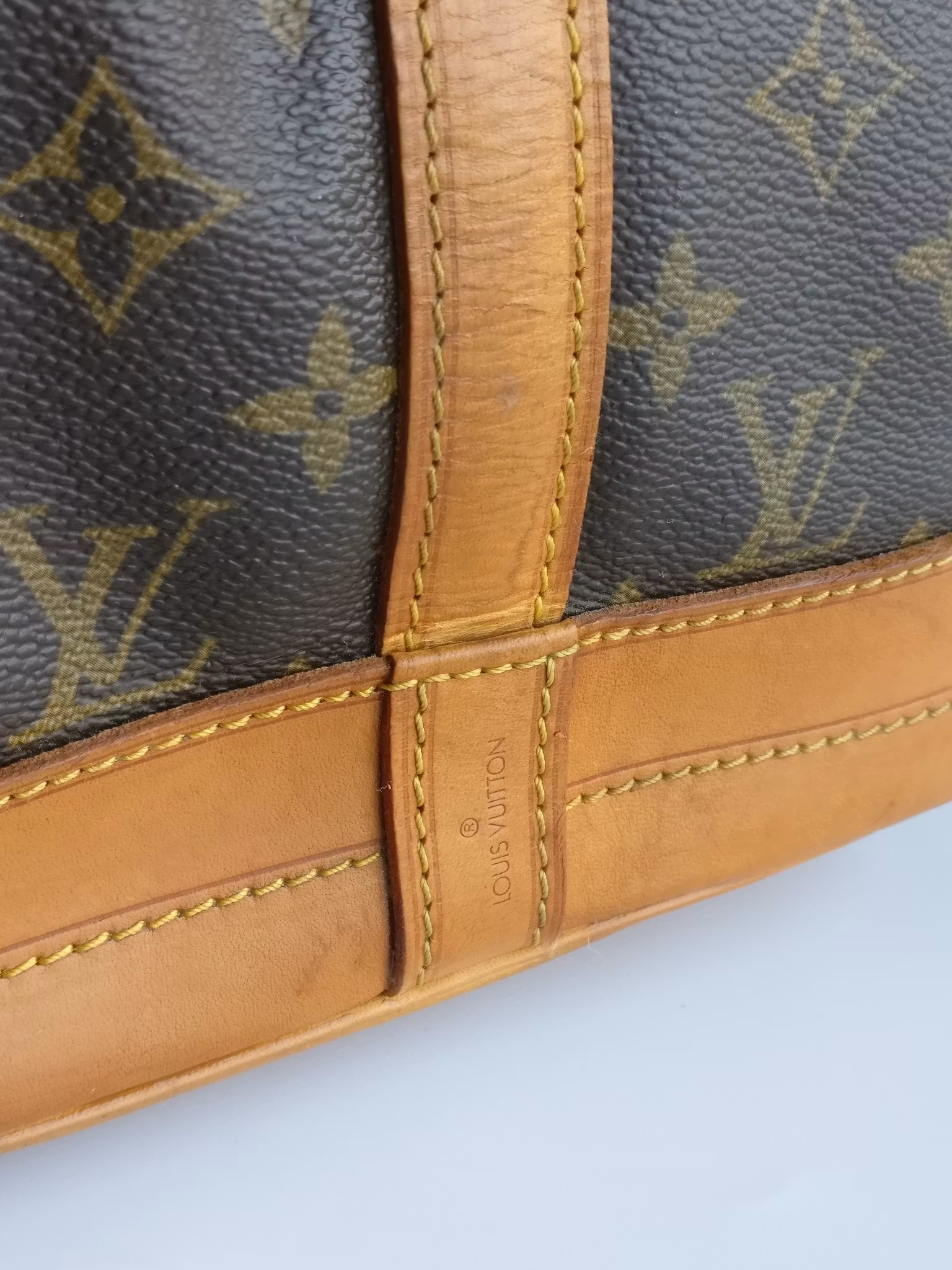 Louis Vuitton Noé GM
