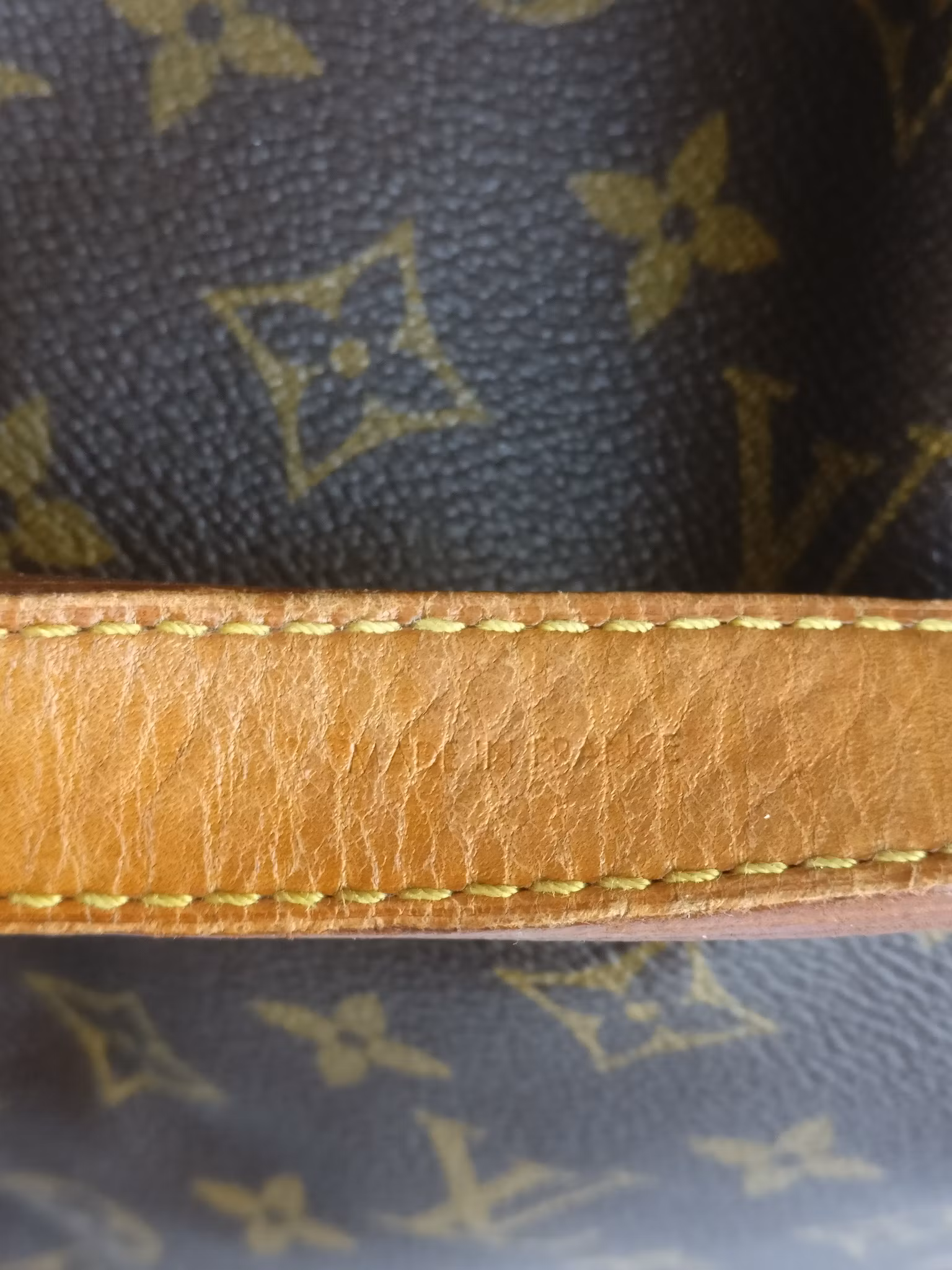 Louis Vuitton Noé GM