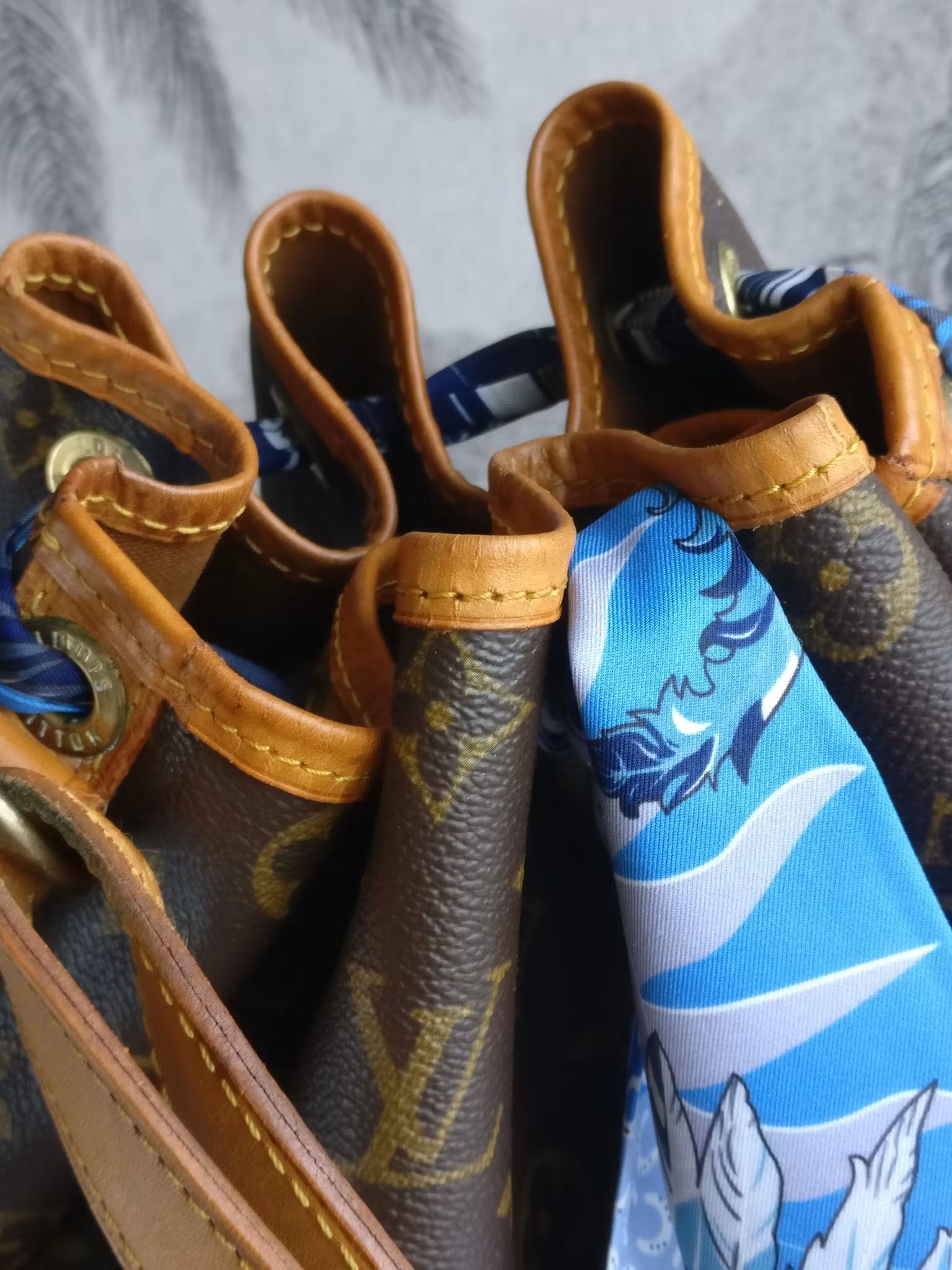 Louis Vuitton Noé GM