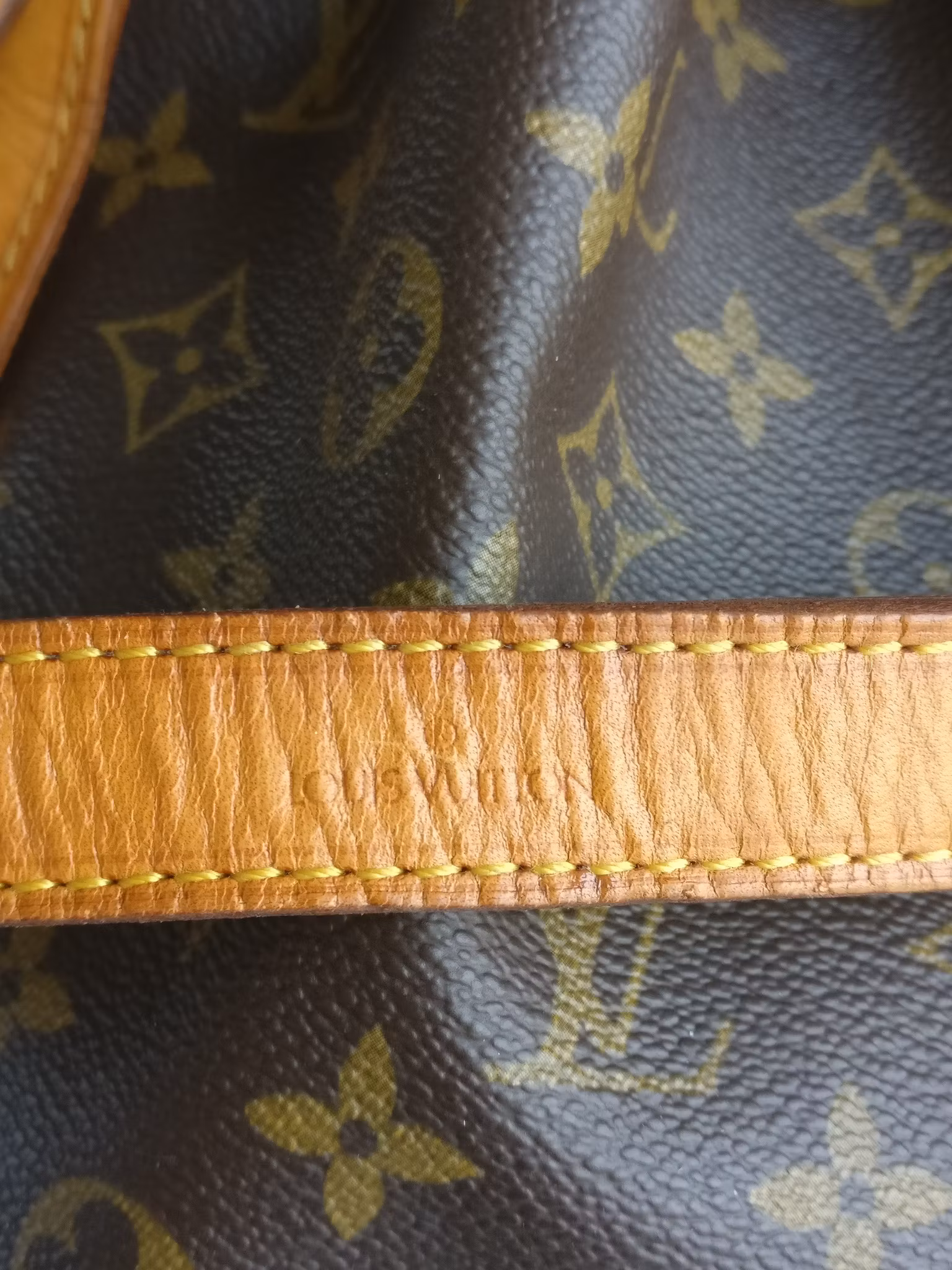 Louis Vuitton Noé GM