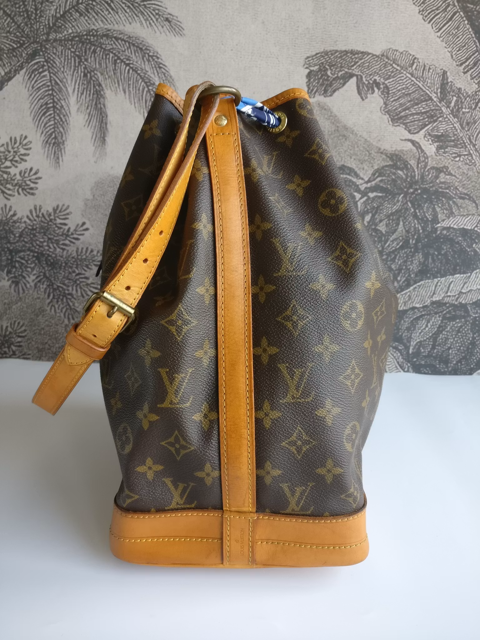 Louis Vuitton Noé GM