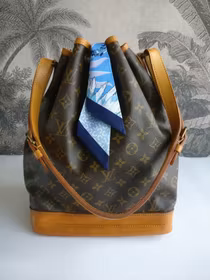 Louis Vuitton Noé GM