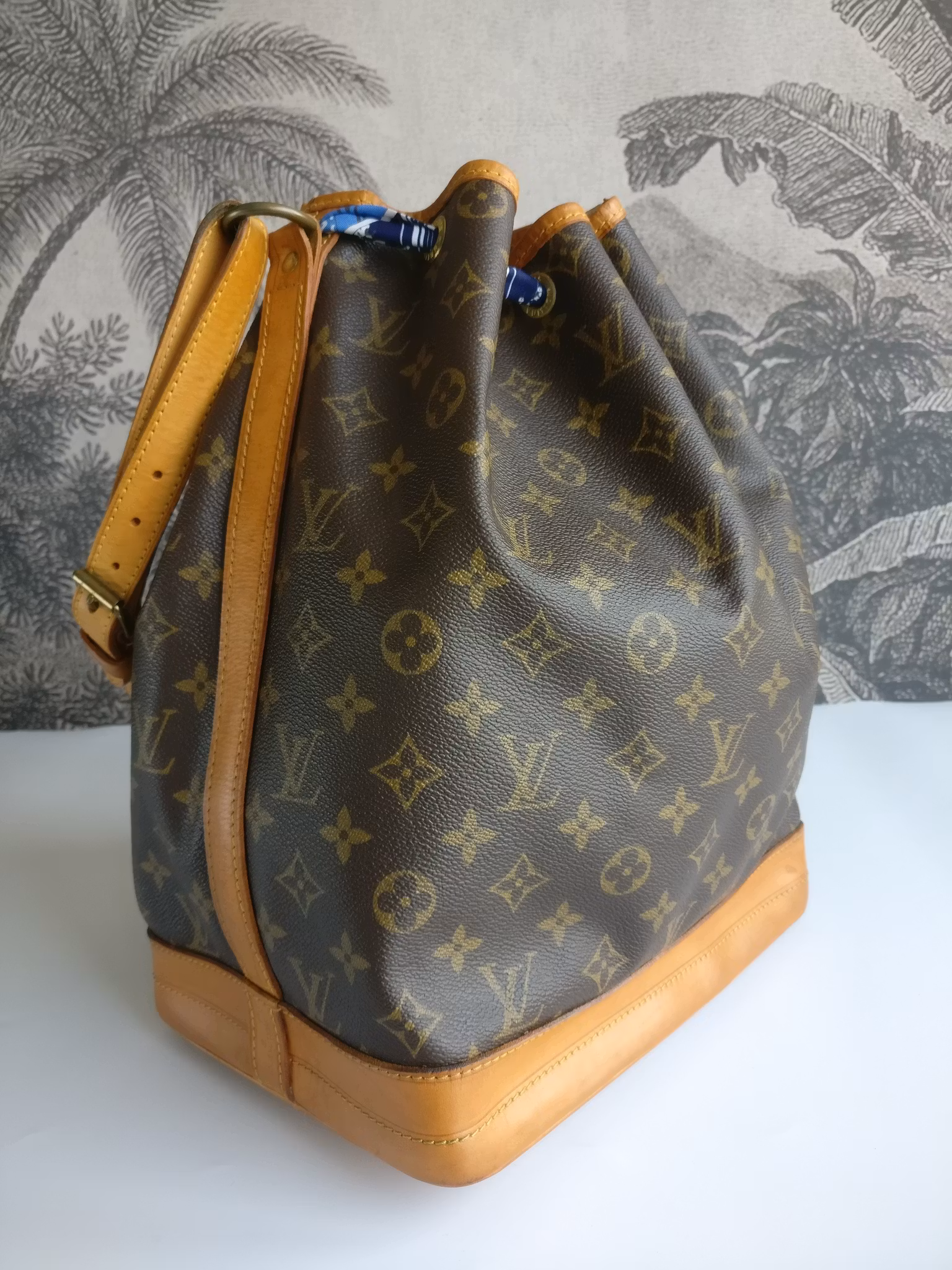 Louis Vuitton Noé GM