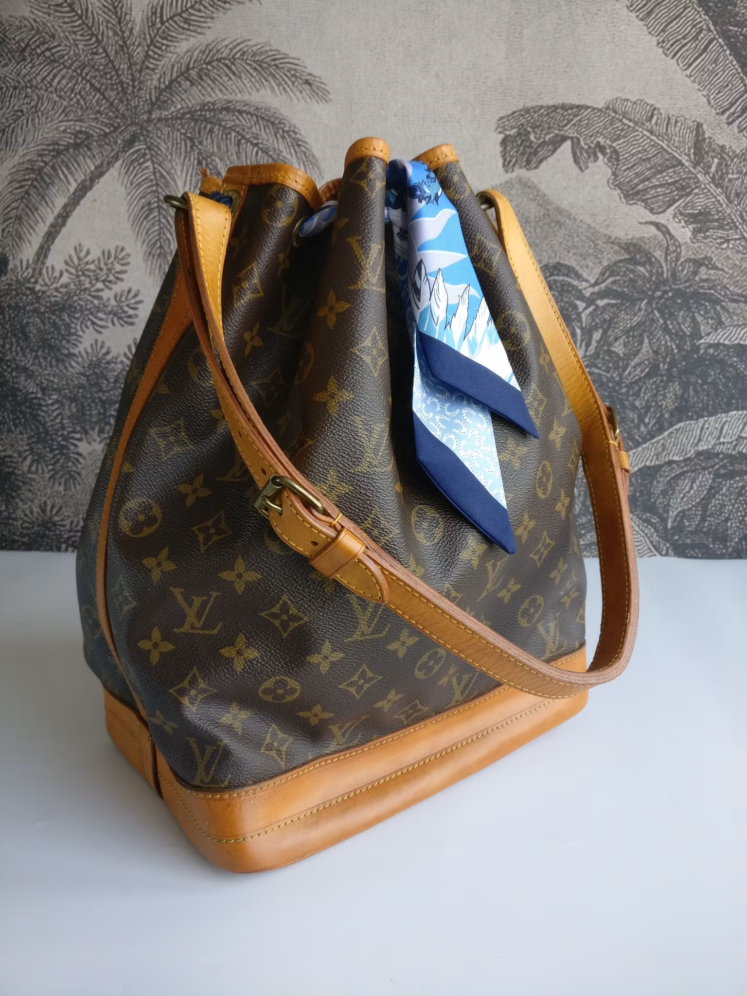Louis Vuitton Noé GM