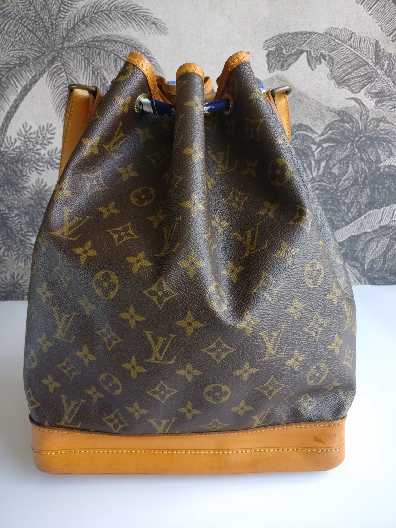 Louis Vuitton Noé GM
